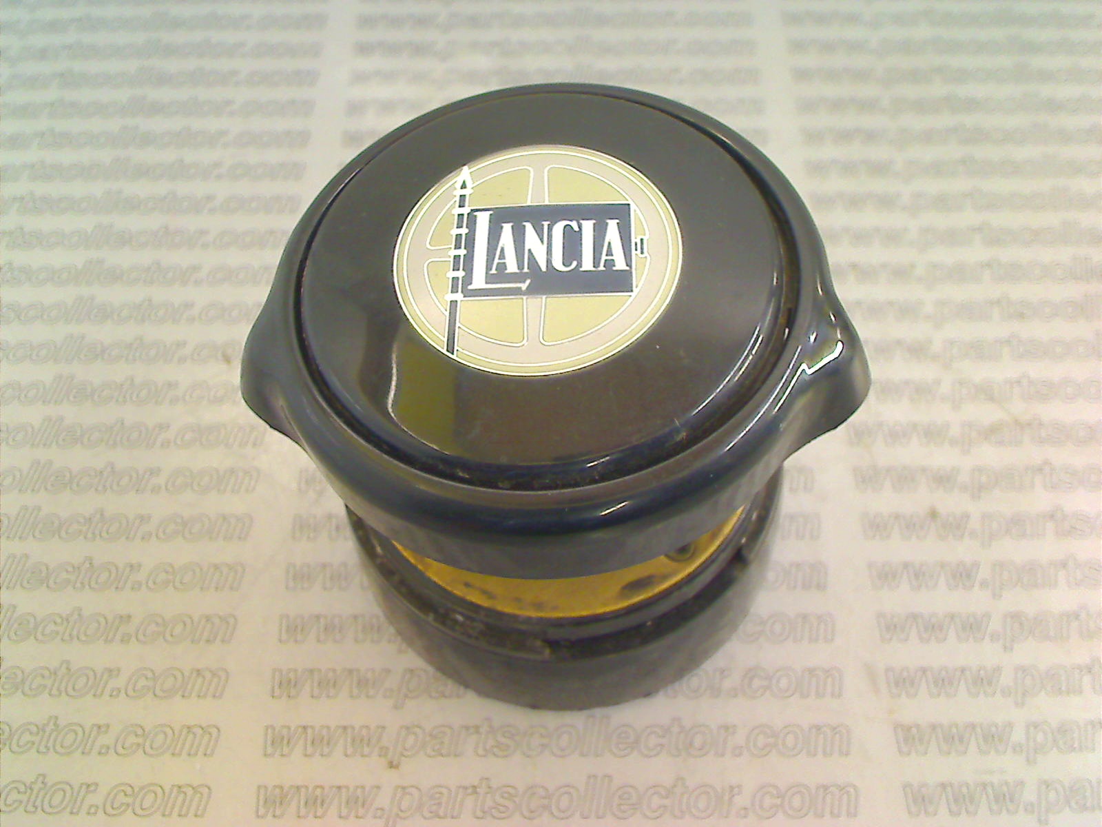 LANCIA  Car body code 15853 compatible with: LANCIA FULVIA