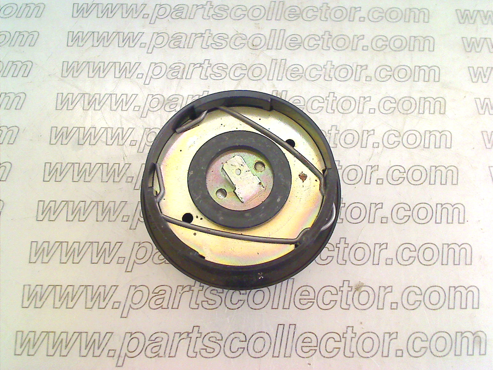 FERRARI  Electrical system code 13122 compatible with: FERRARI 512BB, FERRARI FERRARI - additional view