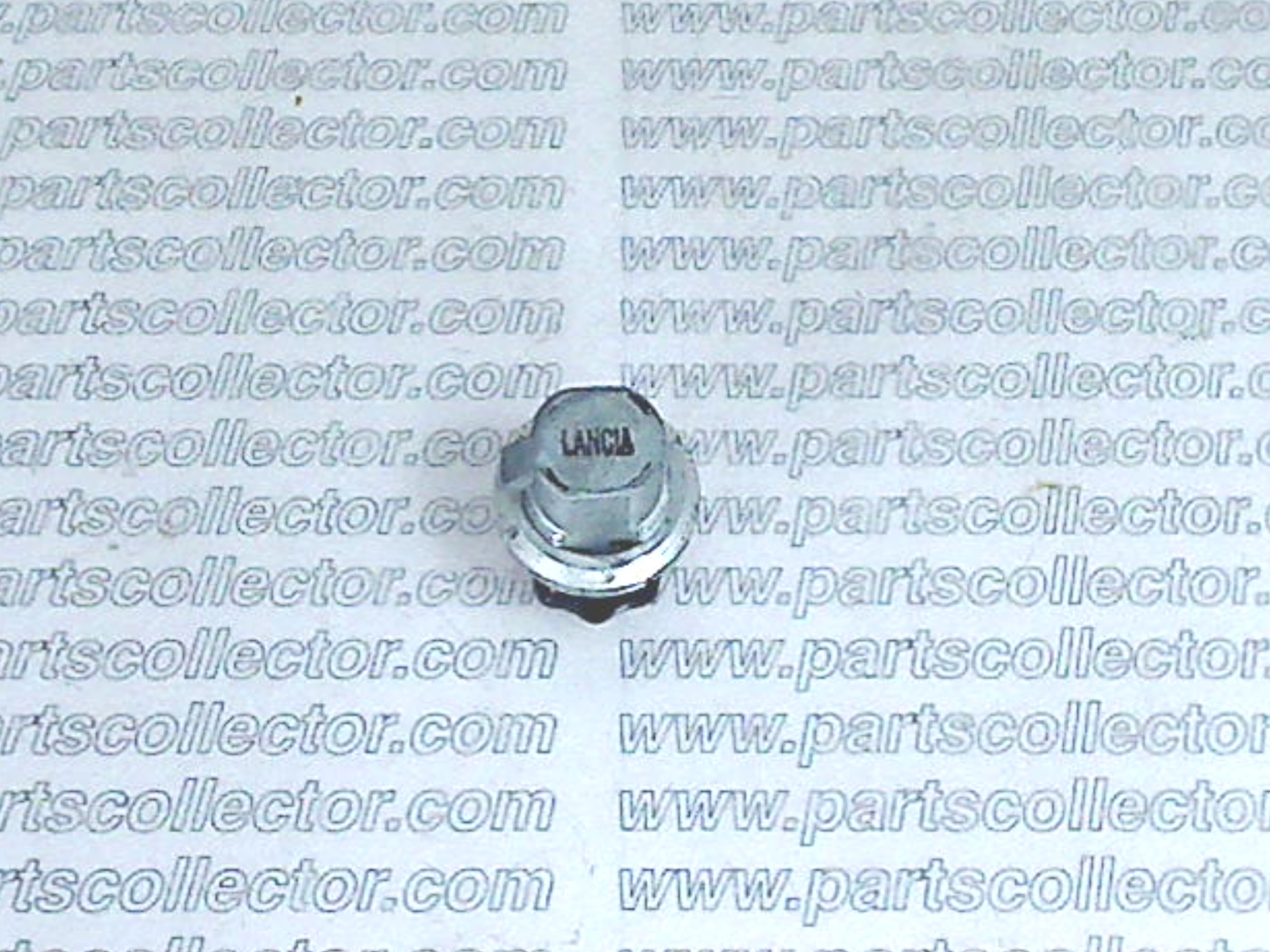 LANCIA  Car body code 18619 compatible with: LANCIA AURELIA, LANCIA FLAMINIA, LANCIA FLAMINIA ZAGATO - detail view