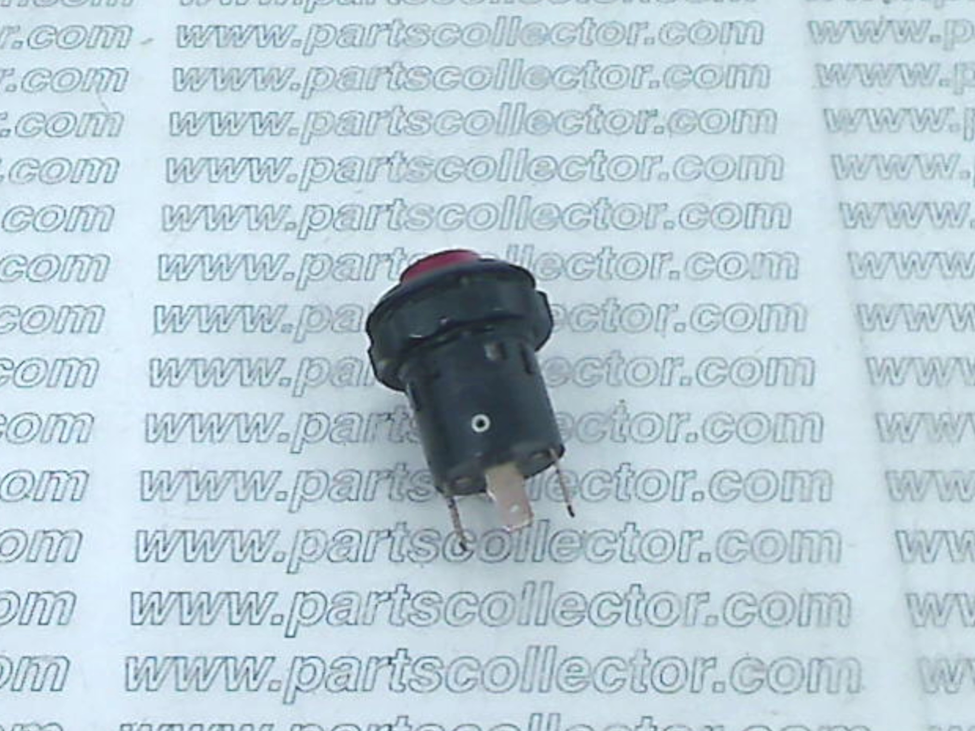 ALFA ROMEO 60711798    105126504200 Electrical system code 18800 compatible with: ALFA ROMEO 1300-1600-1750-2000 GT /BERTONE - additional view