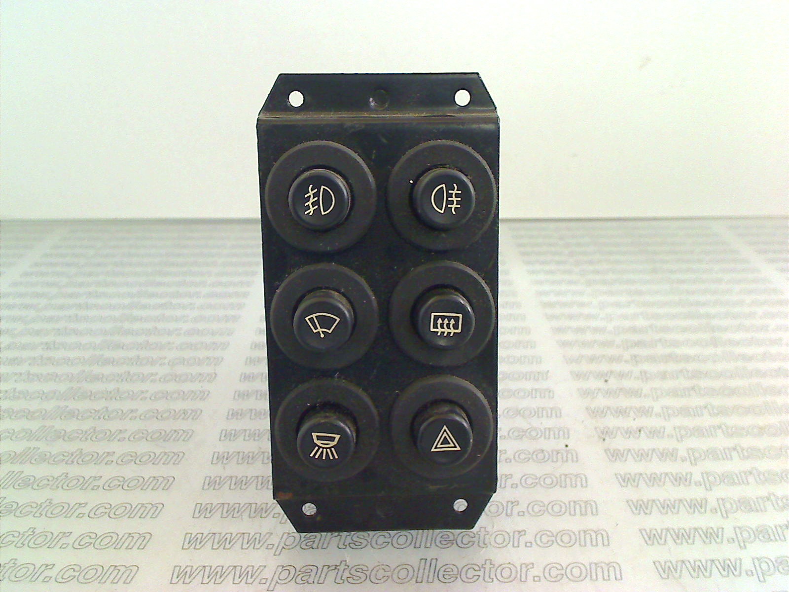LANCIA  Electrical system code 14082 compatible with: LANCIA GAMMA