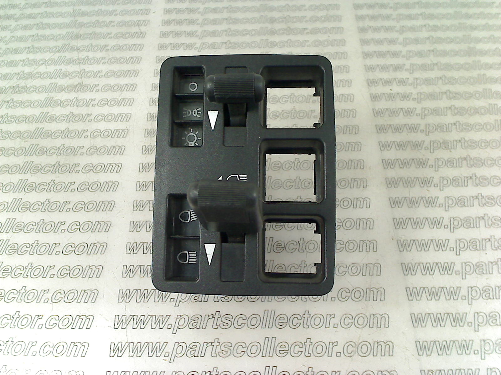 FIAT  Electrical system code 19574 compatible with: FIAT UNO