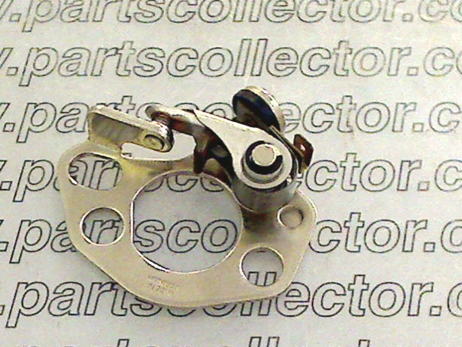 AC DELCO 011-8096  - 07992958 Ignition code 10210 compatible with: AC DELCO AC DELCO, OTHERS OTHERS