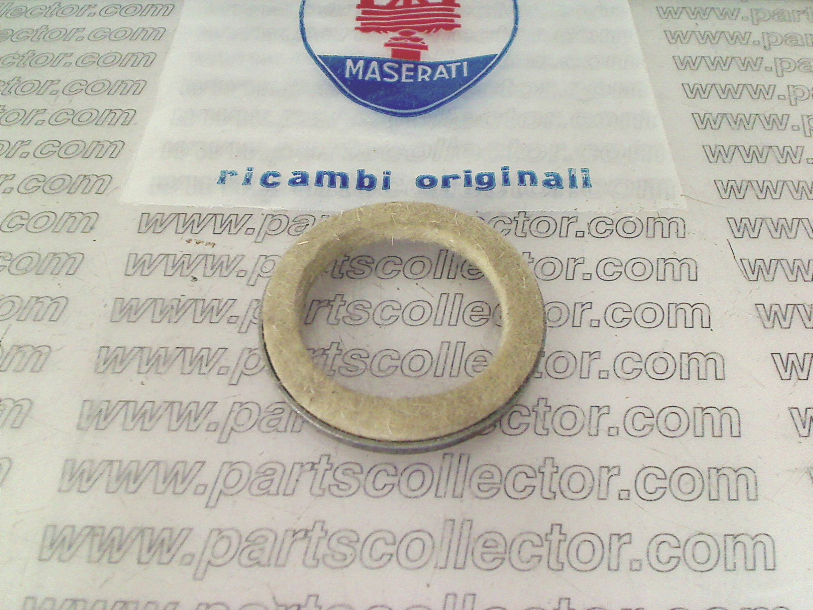 MASERATI SA 69998   48238 Steering and Wheels code 19526 compatible with: MASERATI 3500 AM101, MASERATI 3500 AM101 TOURING, MASERATI 5000 GT, MASERATI GHIBLI AM115, MASERATI MISTRAL AM109, MASERATI SEBRING AM101
