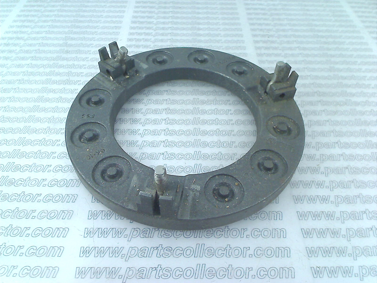LANCIA 82247835 Transmission code 19098 compatible with: LANCIA FULVIA