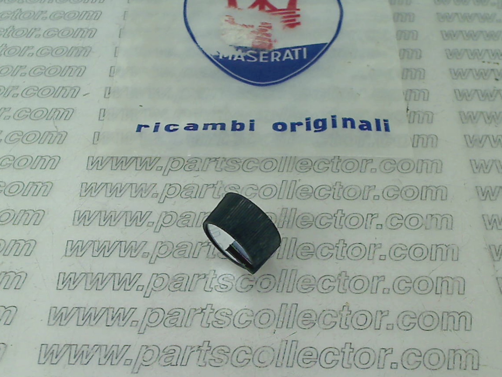 MASERATI 116/B BL 79454 Car body code 19334 compatible with: MASERATI INDY AM116 - additional view
