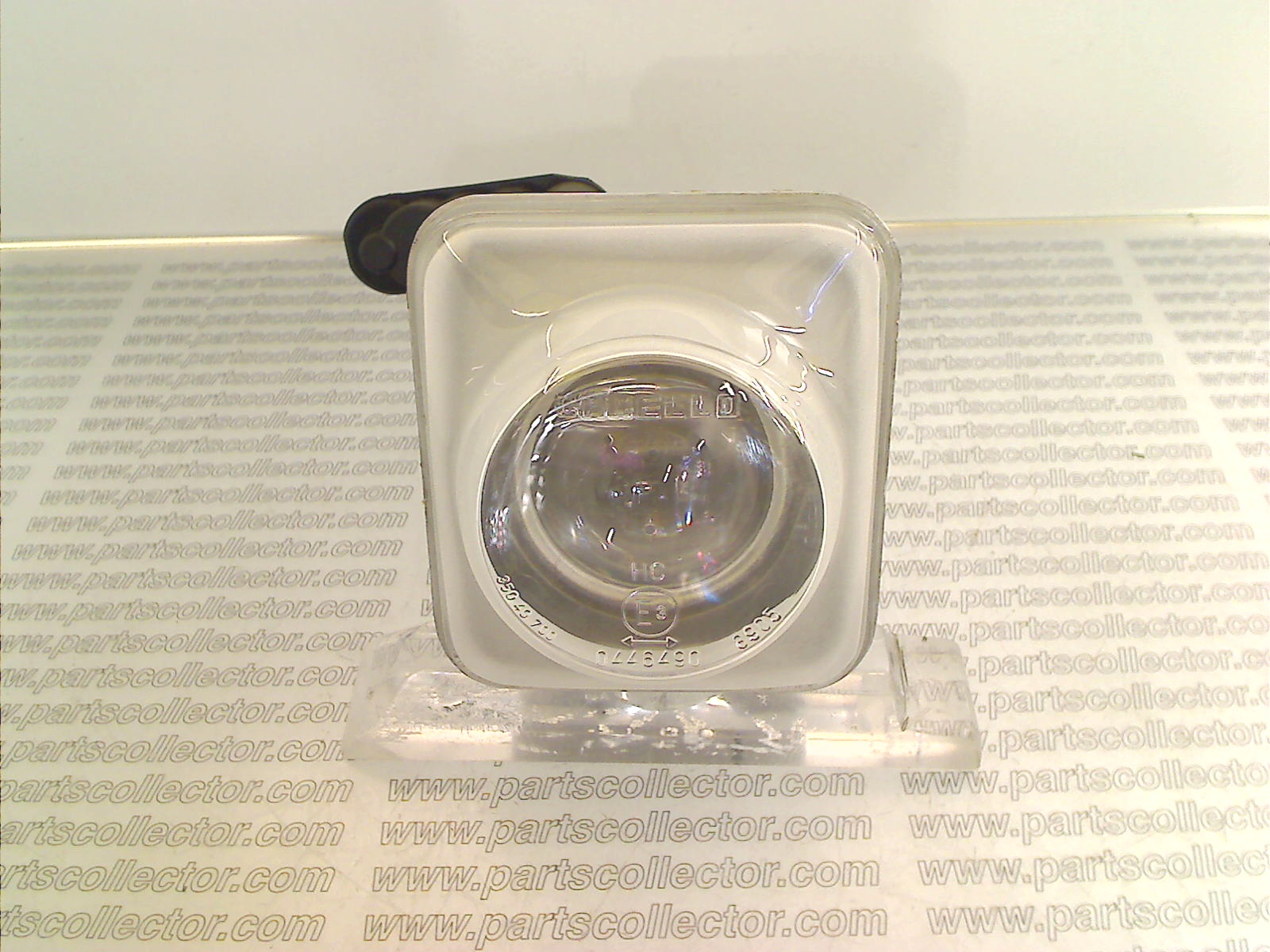 Maserati 393151101 Lighting system code 443 compatible with: CARELLO CARELLO, MASERATI SHAMAL