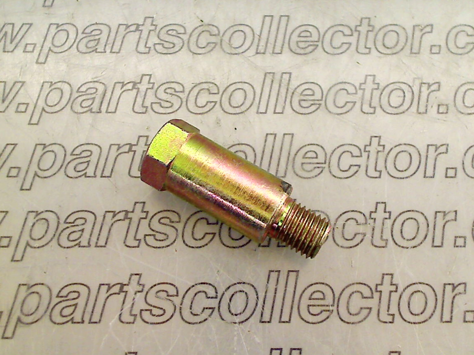 FERRARI 113660 Fuel system - Exhaust code 12438 compatible with: FERRARI 400, FERRARI 412, FERRARI 512BBi, FERRARI TESTAROSSA