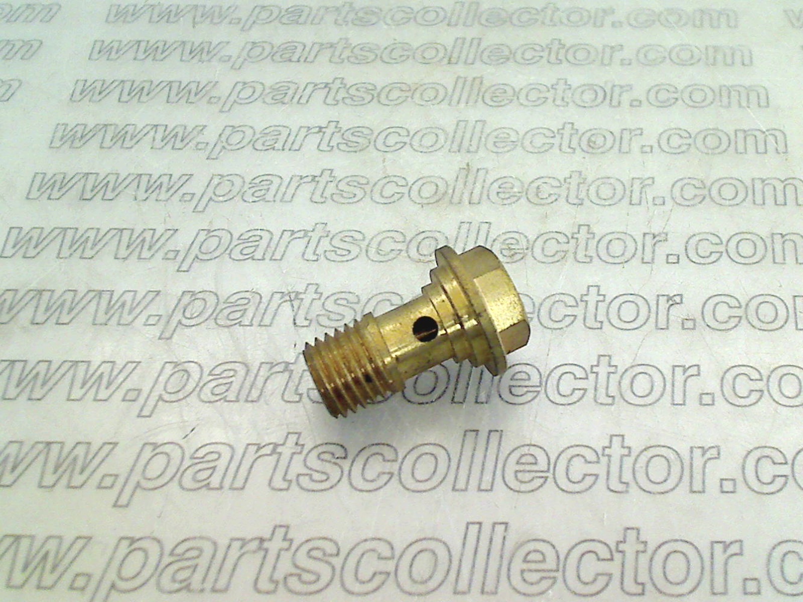 LAMBORGHINI 1306266 Fuel system - Exhaust code 13802 compatible with: LAMBORGHINI URRACO P300