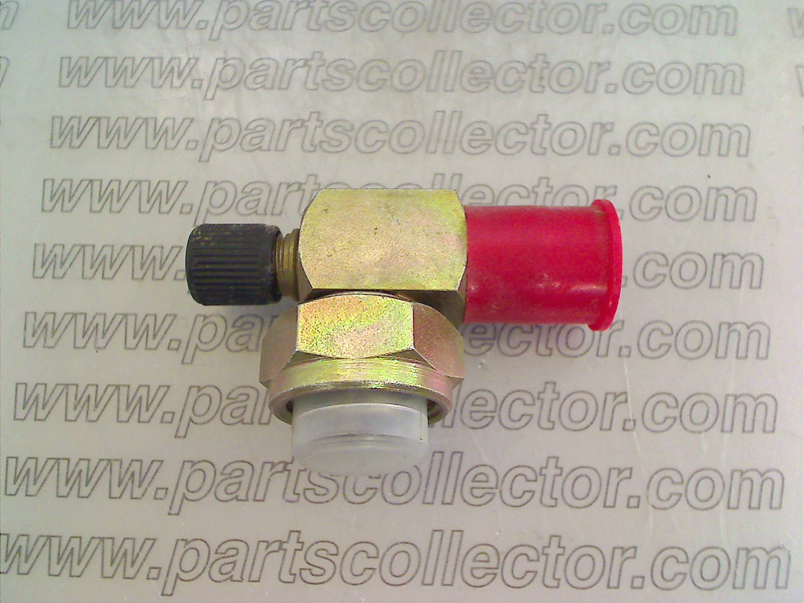 FERRARI 124333 Electrical system code 14133 compatible with: FERRARI 208 TURBO, FERRARI 288 GTO, FERRARI 308 4V, FERRARI 328, FERRARI F40, FERRARI MONDIAL, FERRARI TESTAROSSA