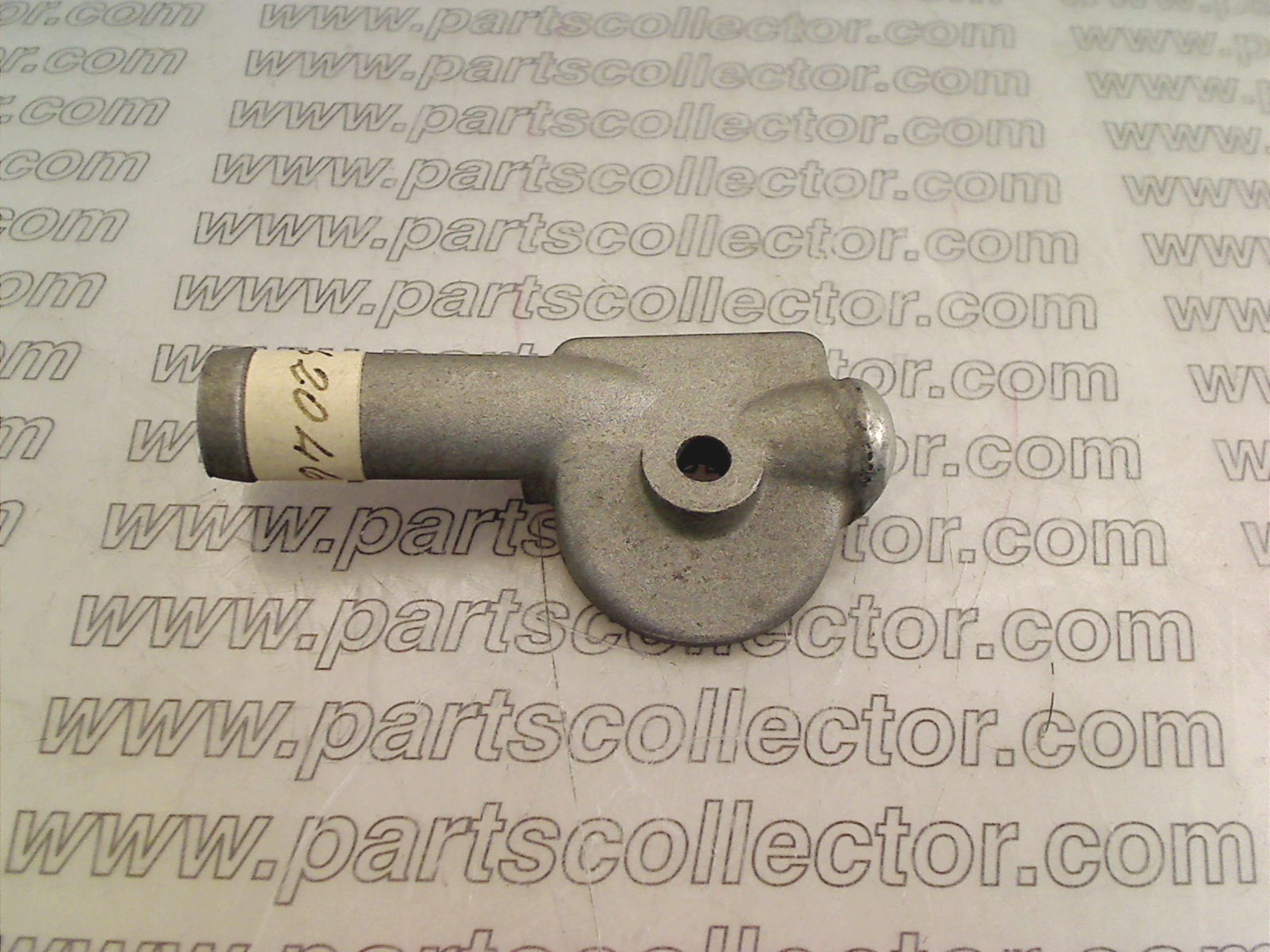 MASERATI 310620460 Engine code 14774 compatible with: MASERATI GHIBLI 2.8 V6, MASERATI QUATTROPORTE 2.8 V6, MASERATI QUATTROPORTE 3.2 V8