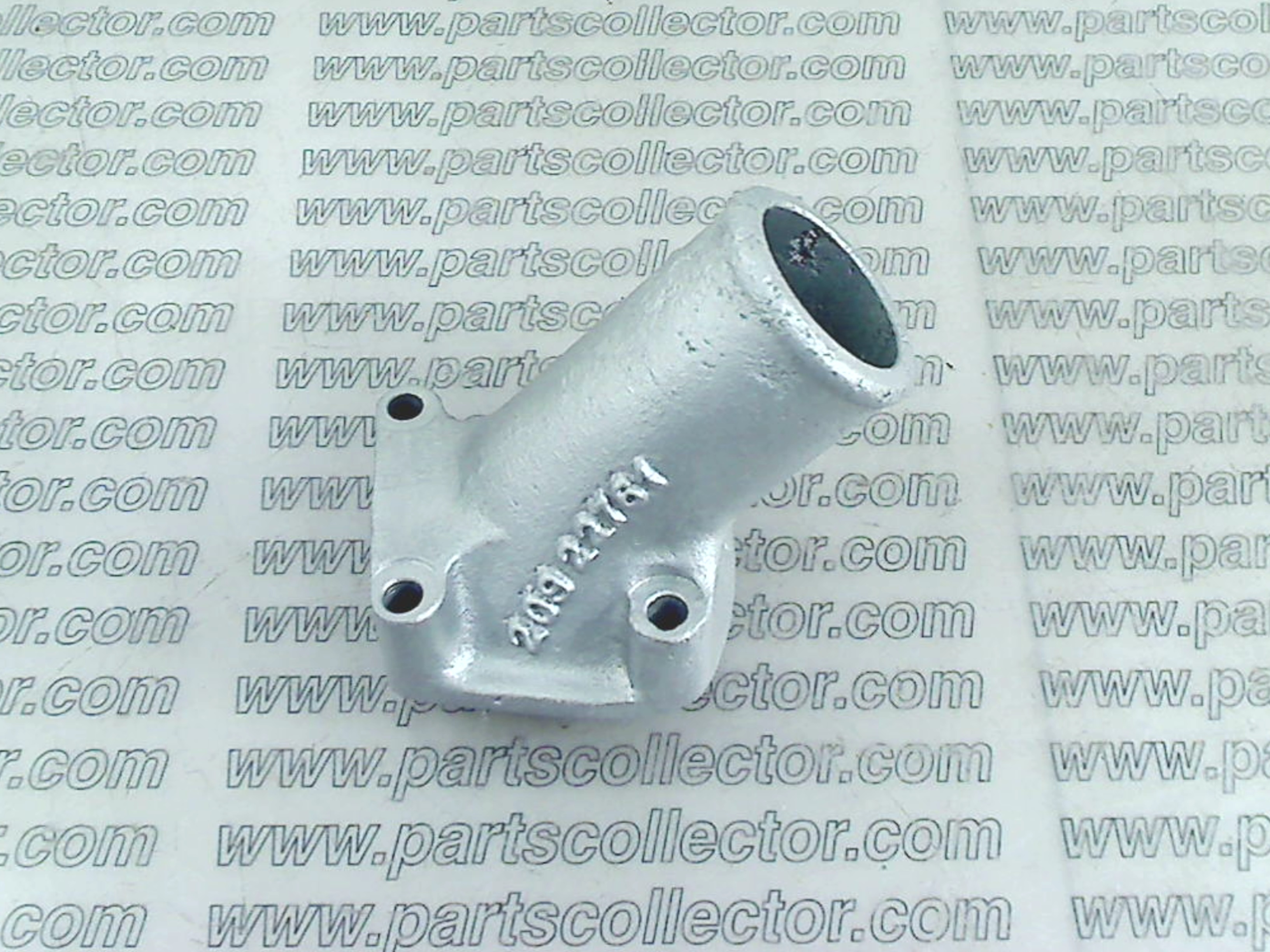 FERRARI 22761 Engine code 13934 compatible with: FERRARI 330 GT 2+2