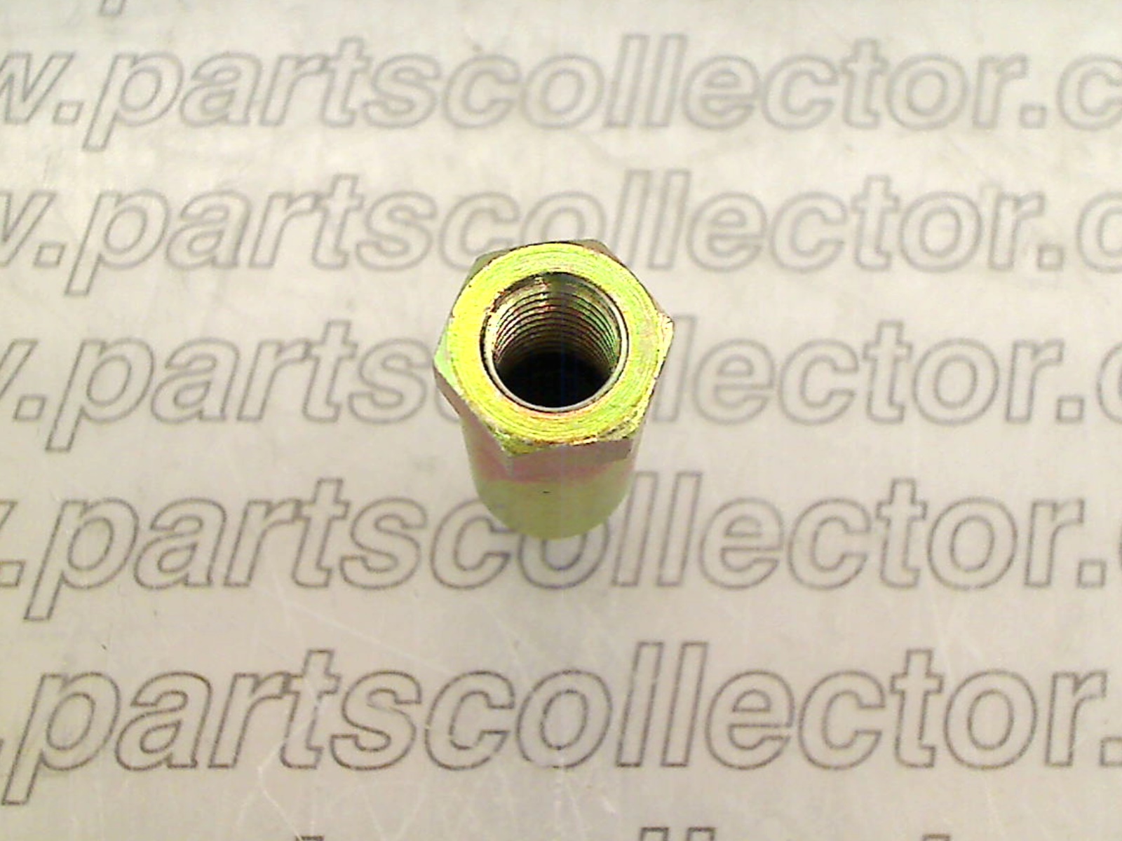 FERRARI 113660 Fuel system - Exhaust code 12438 compatible with: FERRARI 400, FERRARI 412, FERRARI 512BBi, FERRARI TESTAROSSA - additional view