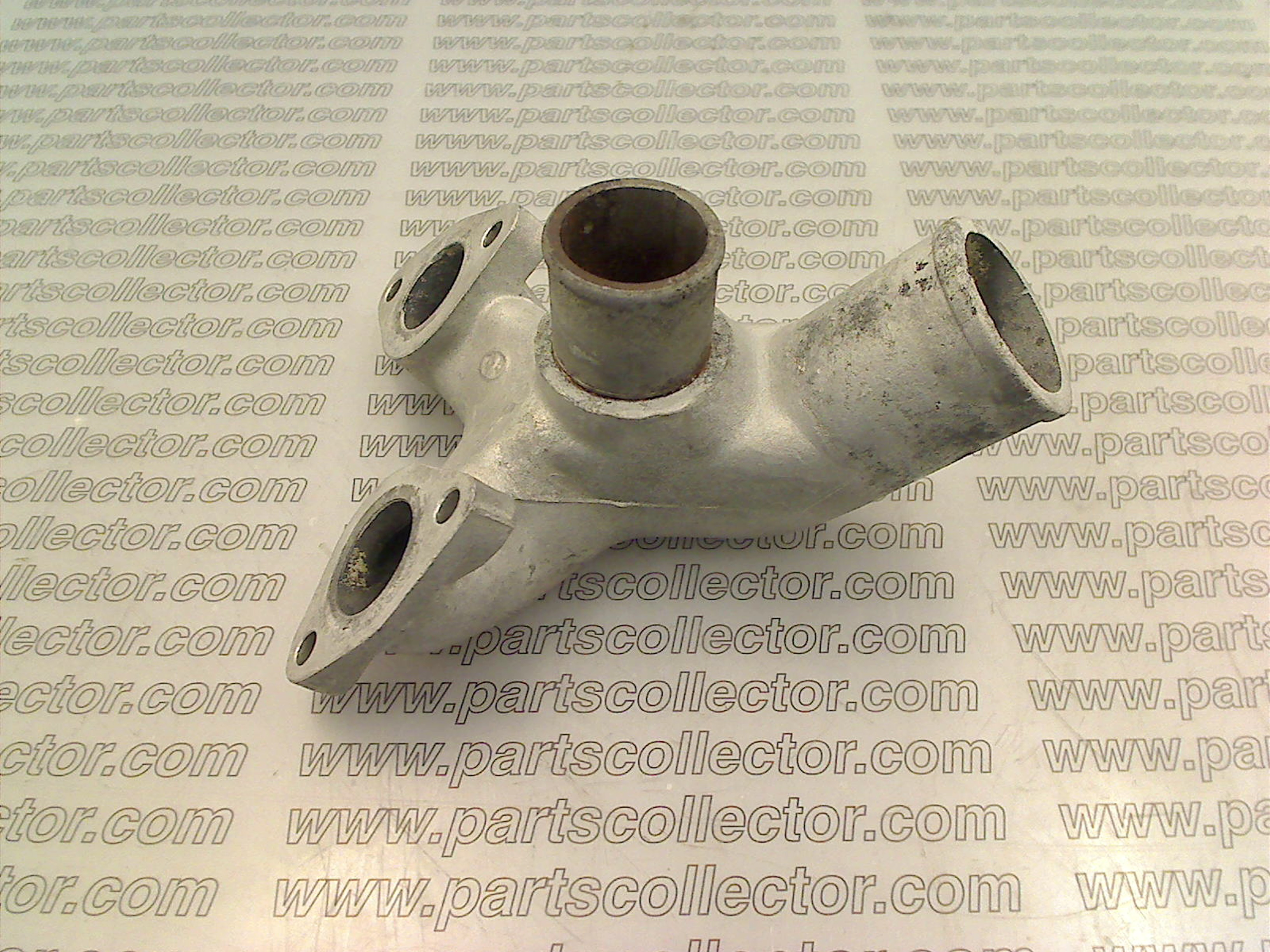 FERRARI 4234161   4206603 Engine code 17321 compatible with: FIAT DINO 2400 - additional view