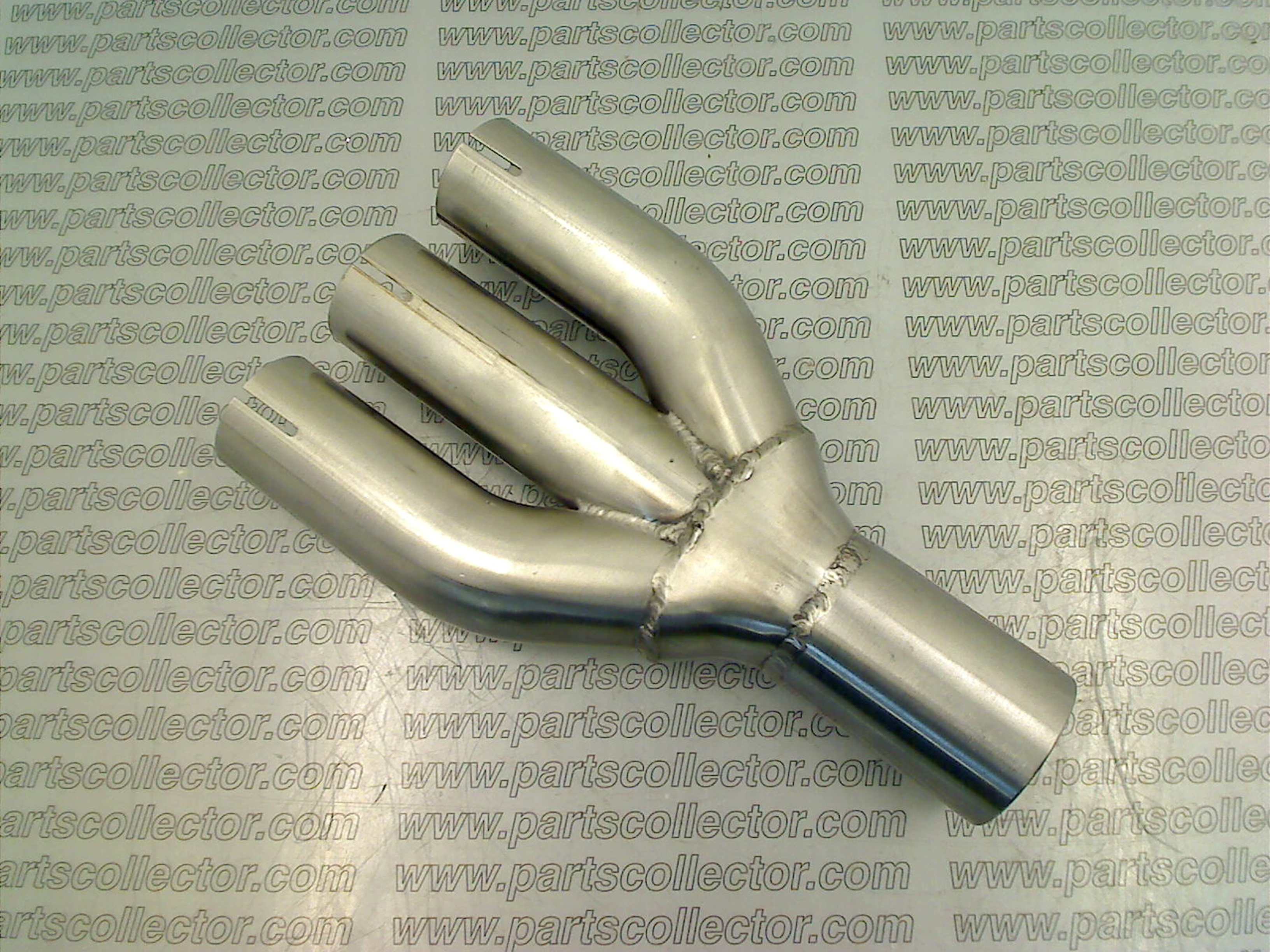 FIAT  Fuel system - Exhaust code 17308 compatible with: FIAT DINO 2000, FIAT DINO 2400