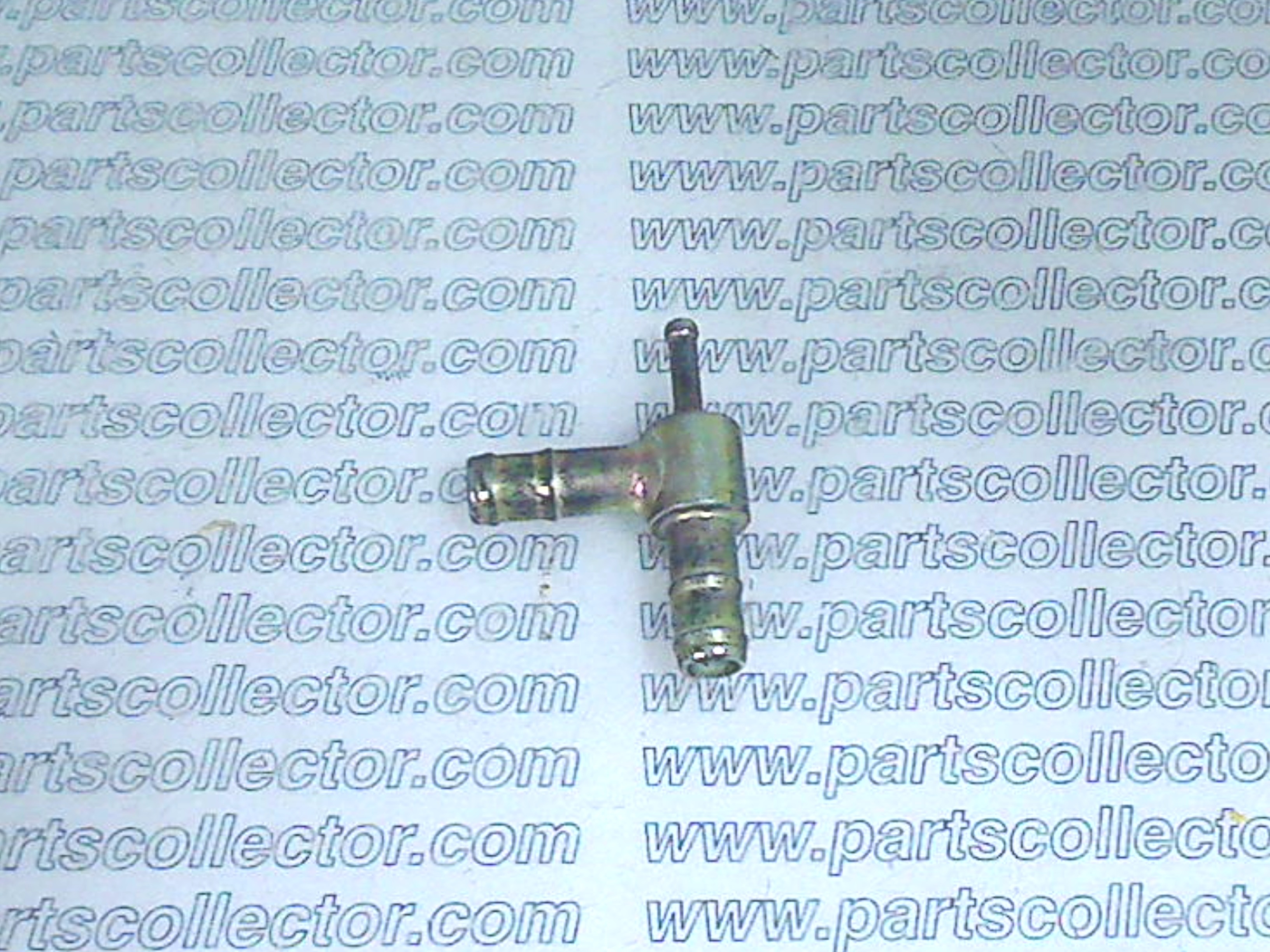MASERATI 312020337 Engine code 18417 compatible with: MASERATI BITURBO, MASERATI GHIBLI 2.8 V6, MASERATI QUATTROPORTE 2.8 V6, MASERATI QUATTROPORTE 3.2 V8 - detail view
