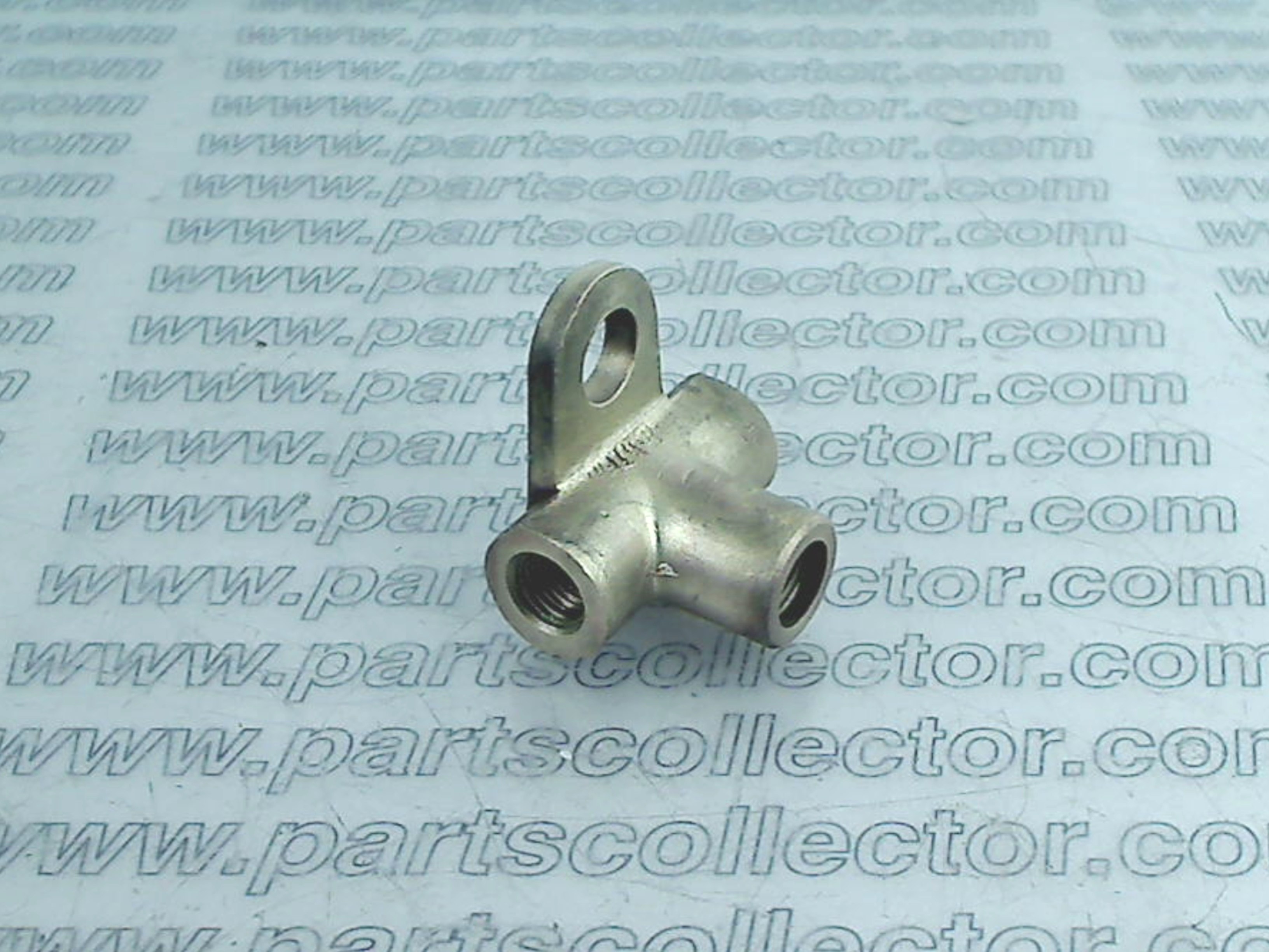 MASERATI 15188 46964 Brake system code 18687 compatible with: MASERATI 3500 AM101, MASERATI 3500 AM101 TOURING, MASERATI MISTRAL AM109