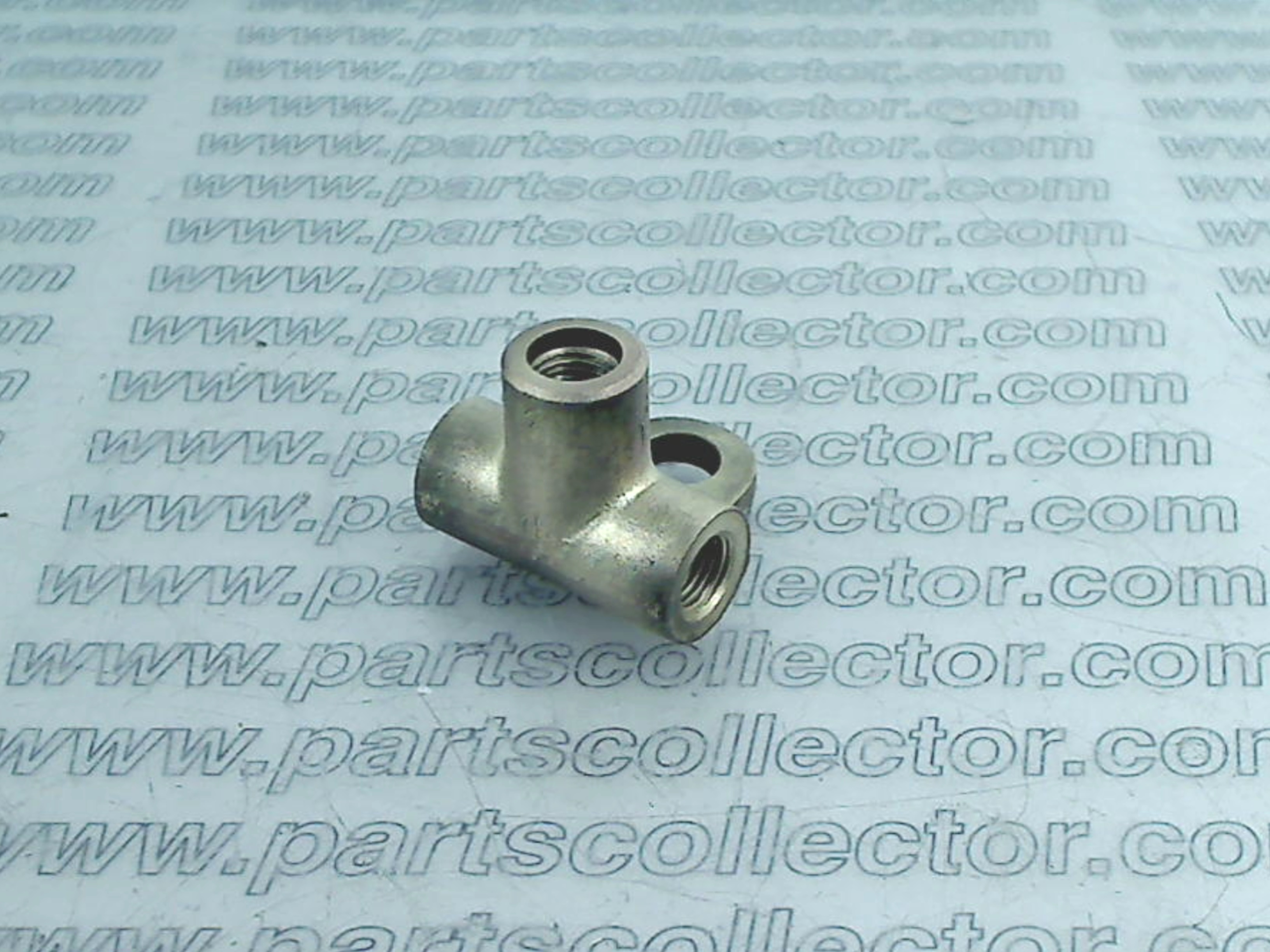 MASERATI 15188 46964 Brake system code 18687 compatible with: MASERATI 3500 AM101, MASERATI 3500 AM101 TOURING, MASERATI MISTRAL AM109 - additional view