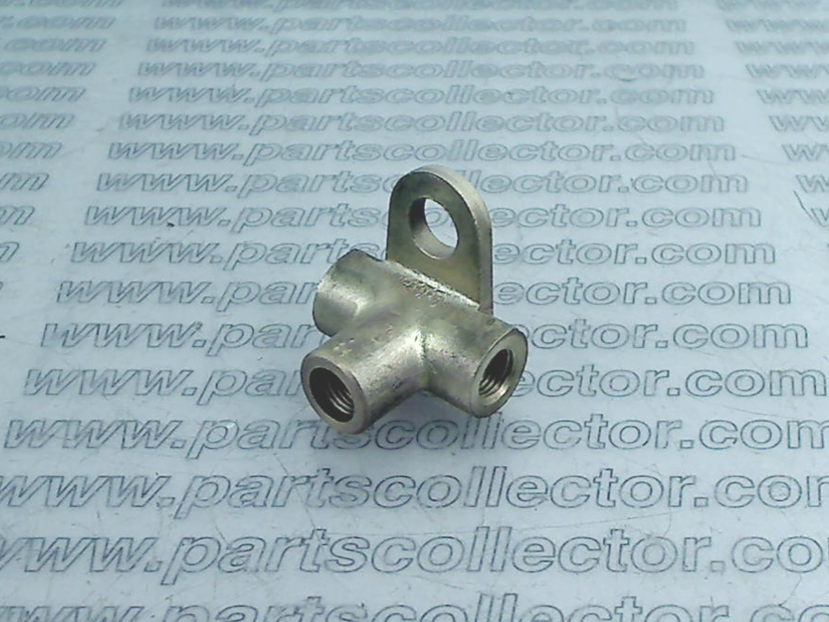 MASERATI 15188 46964 Brake system code 18687 compatible with: MASERATI 3500 AM101, MASERATI 3500 AM101 TOURING, MASERATI MISTRAL AM109 - detail view