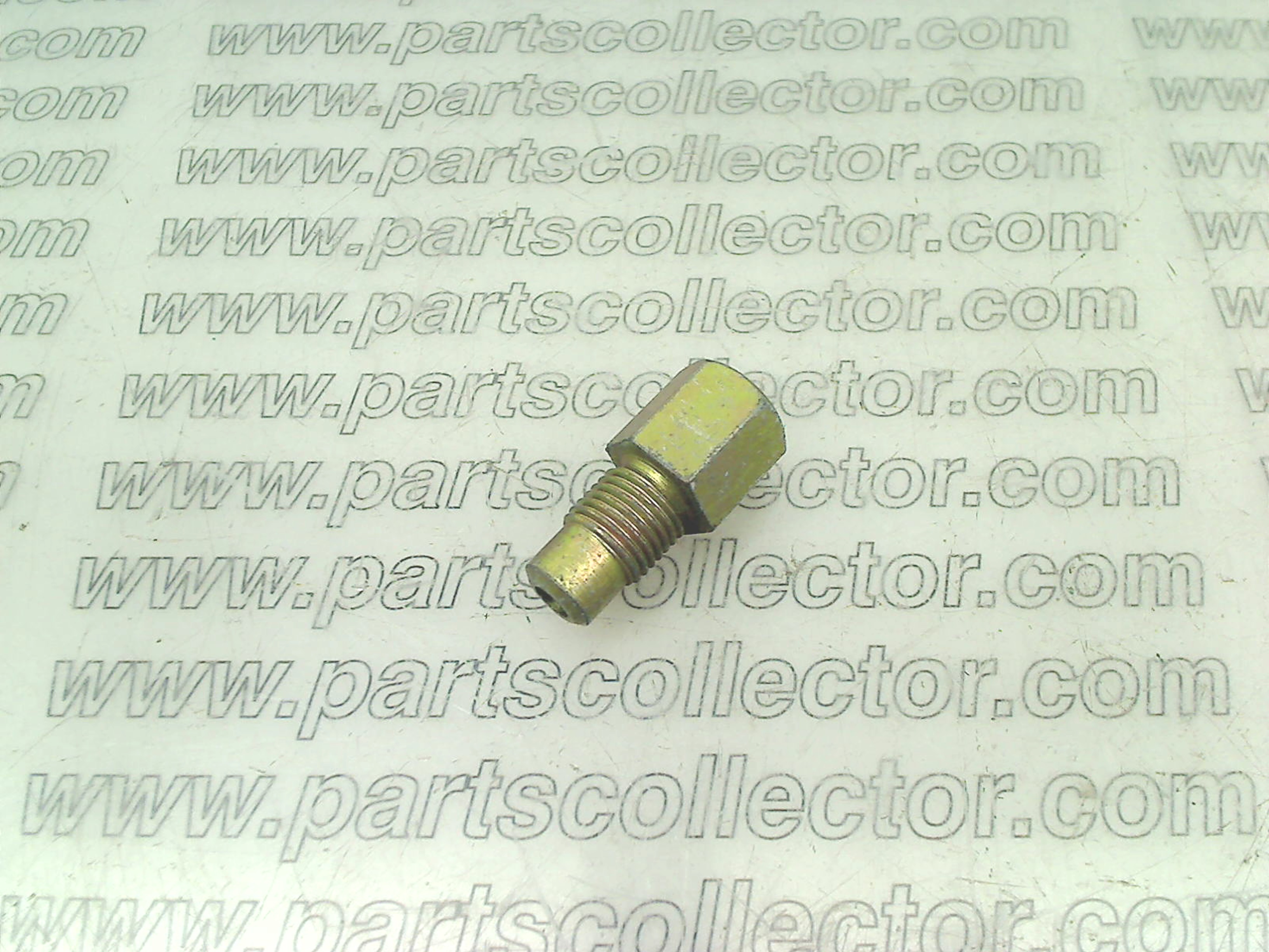 MASERATI 122-75/18/53   81219 Brake system code 18473 compatible with: MASERATI MERAK AM122, MASERATI MERAK SS AM122A