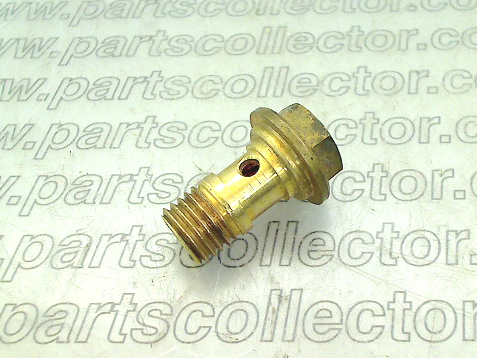 WEBER  Fuel system - Exhaust code 13231 compatible with: FERRARI 250, FERRARI 330, WEBER WEBER