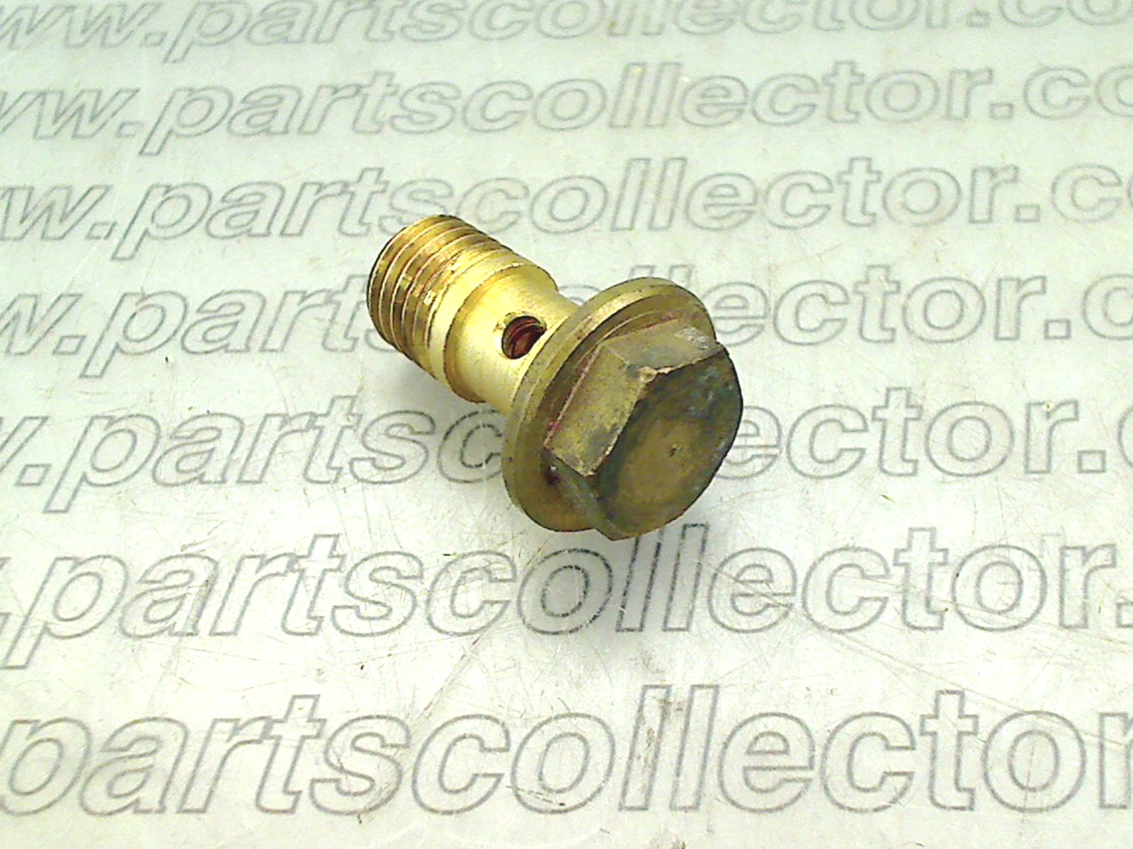 WEBER  Fuel system - Exhaust code 13231 compatible with: FERRARI 250, FERRARI 330, WEBER WEBER - additional view