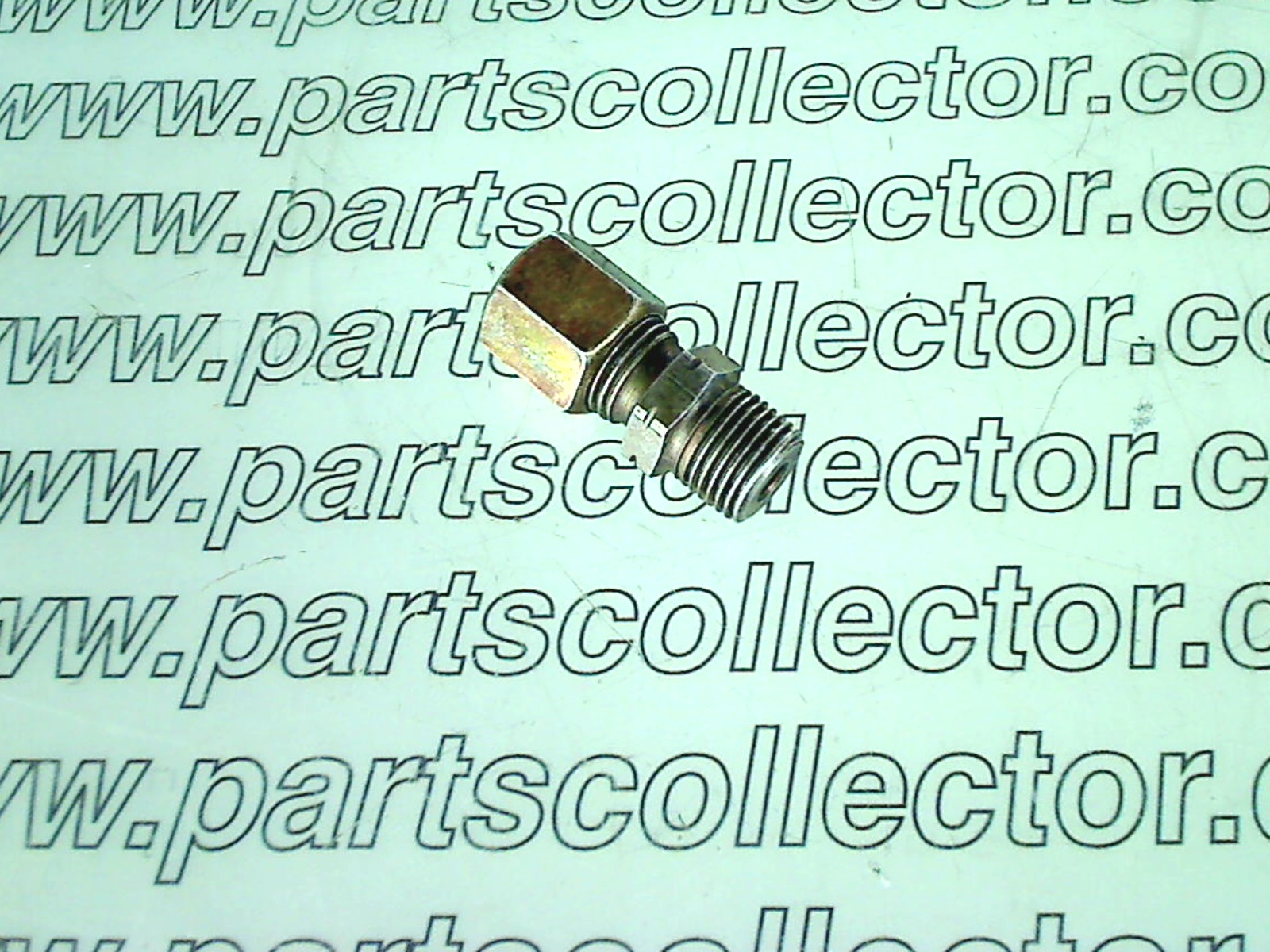 MASERATI 73321 Lighting system code 11592 compatible with: MASERATI MERAK AM122, MASERATI MERAK SS AM122A