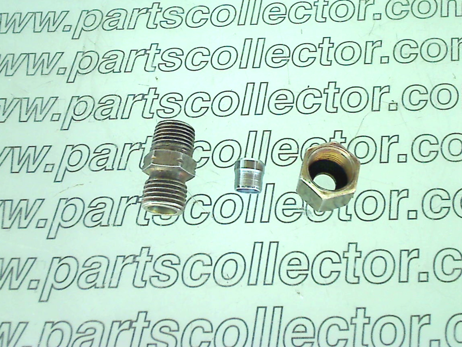 MASERATI 73321 Lighting system code 11592 compatible with: MASERATI MERAK AM122, MASERATI MERAK SS AM122A - additional view