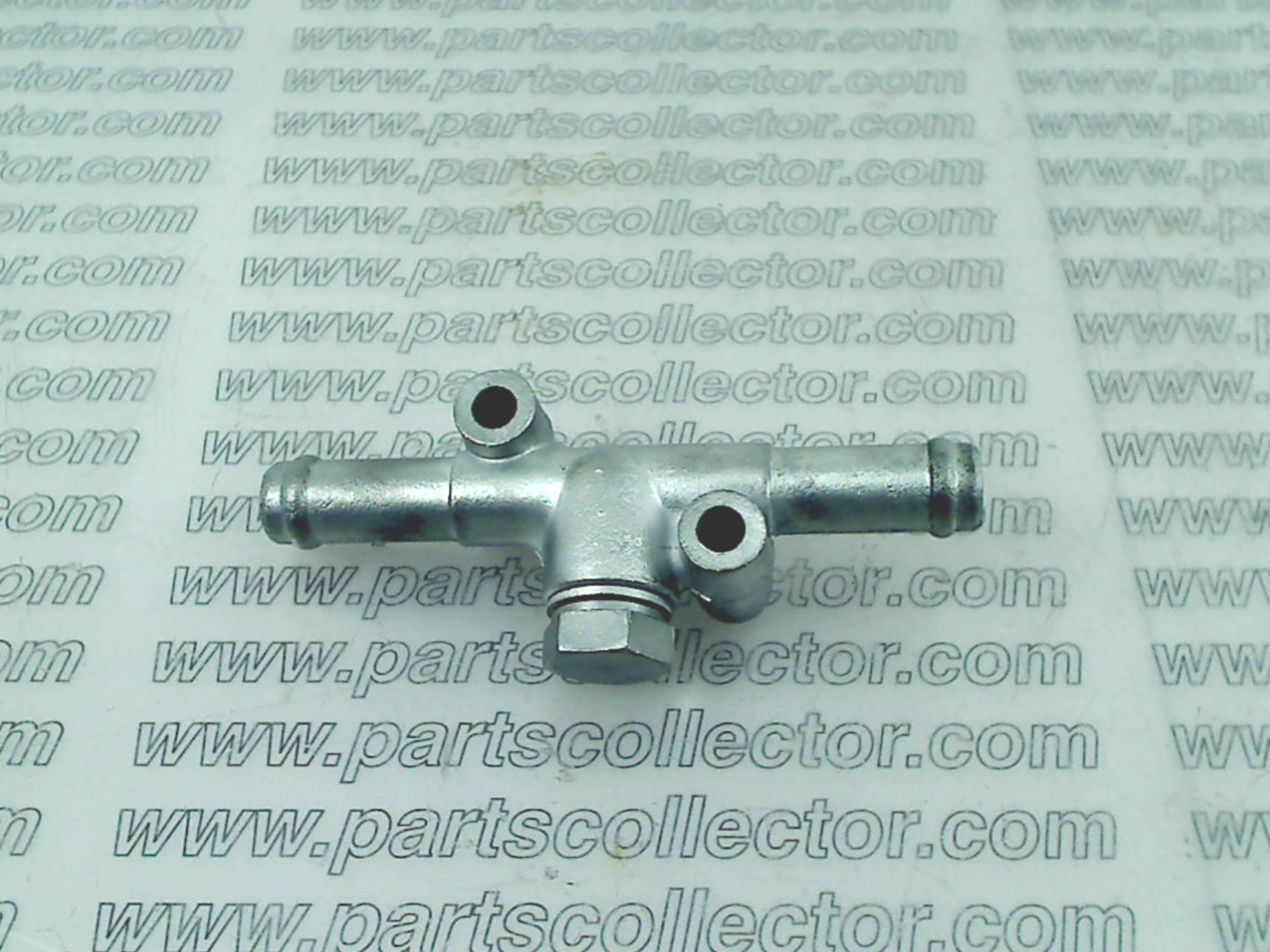 LANCIA  Engine code 18270 compatible with: LANCIA FULVIA, LANCIA FULVIA 1600 HF, LANCIA FULVIA 2C, LANCIA FULVIA ZAGATO - additional view