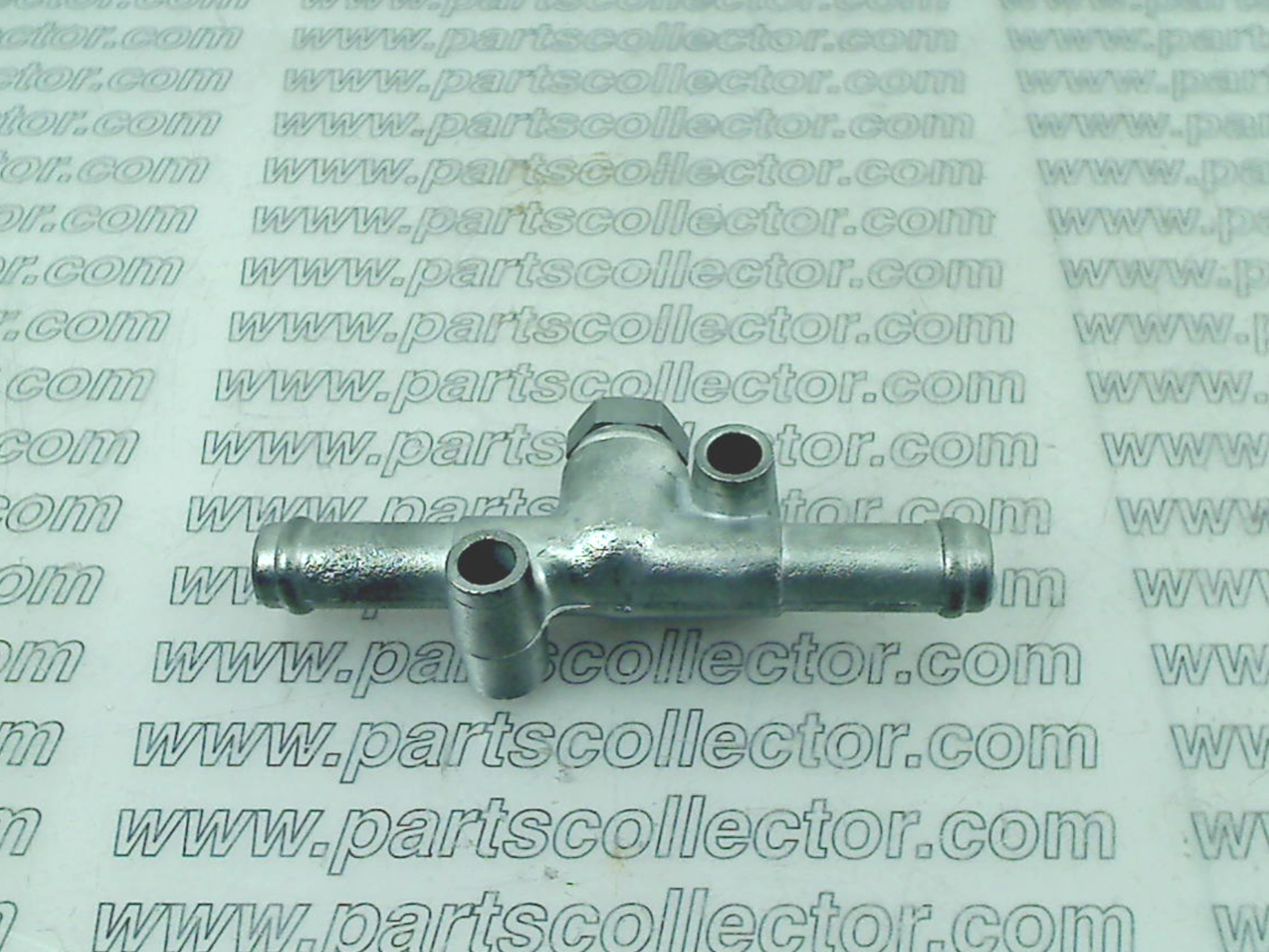 LANCIA  Engine code 18270 compatible with: LANCIA FULVIA, LANCIA FULVIA 1600 HF, LANCIA FULVIA 2C, LANCIA FULVIA ZAGATO - detail view