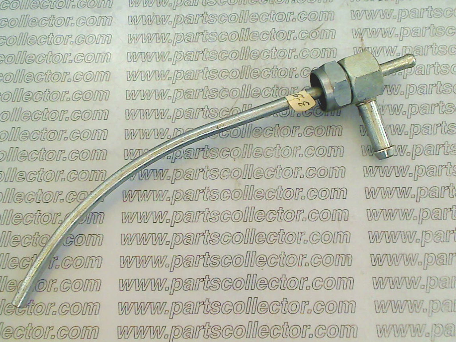 MASERATI 319220017 Fuel system - Exhaust code 12868 compatible with: MASERATI BITURBO, MASERATI KARIF
