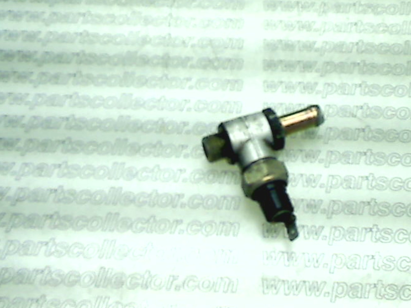 ALFA ROMEO 105.51.32.847.00 Fuel system - Exhaust code 11337 compatible with: ALFA ROMEO MONTREAL