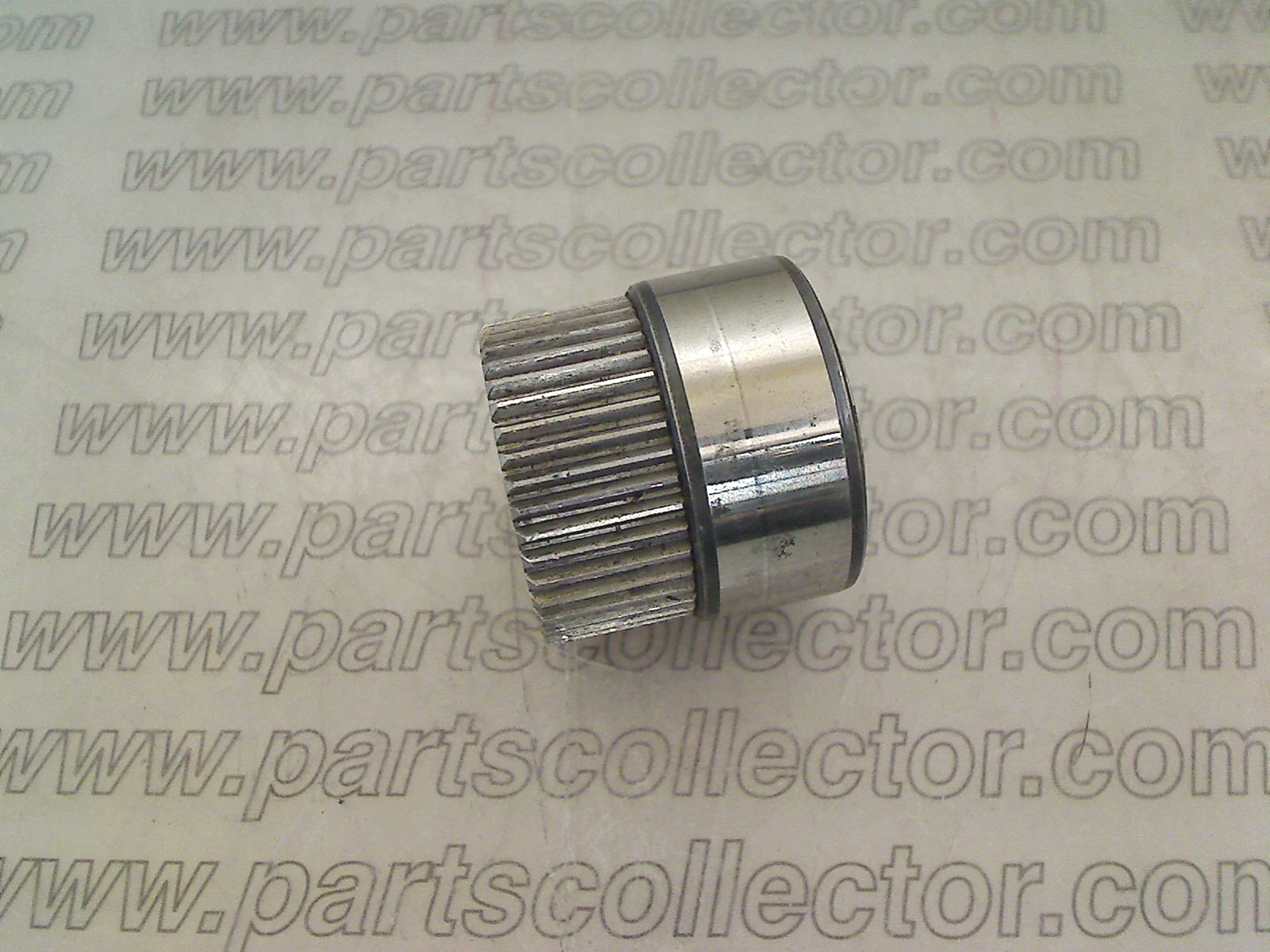 LAMBORGHINI  Ignition code 12555 compatible with: LAMBORGHINI DIABLO