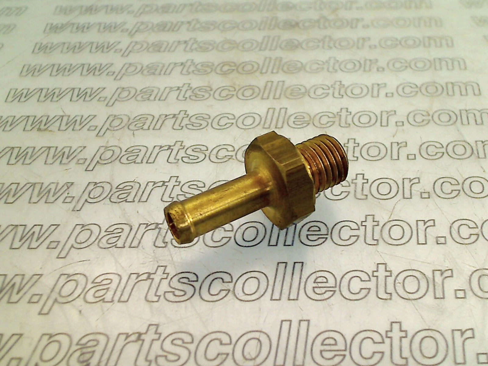 MASERATI 319220421 Fuel system - Exhaust code 12194 compatible with: MASERATI GHIBLI 2.8 V6, MASERATI KARIF, MASERATI MASERATI, MASERATI QUATTROPORTE 2.8 V6, MASERATI SHAMAL