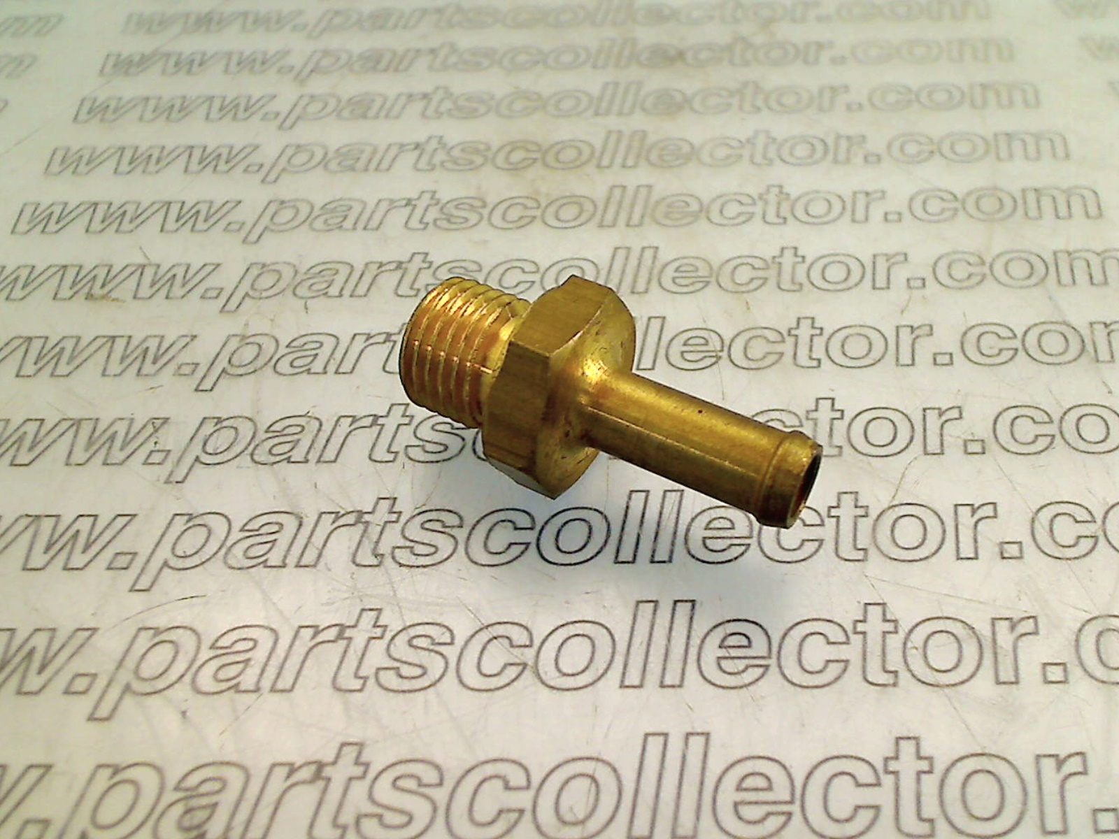MASERATI 319220423 Fuel system - Exhaust code 12195 compatible with: MASERATI BITURBO, MASERATI GHIBLI V6, MASERATI KARIF, MASERATI QUATTROPORTE 2.8 V6, MASERATI QUATTROPORTE 3.2 V8, MASERATI SHAMAL