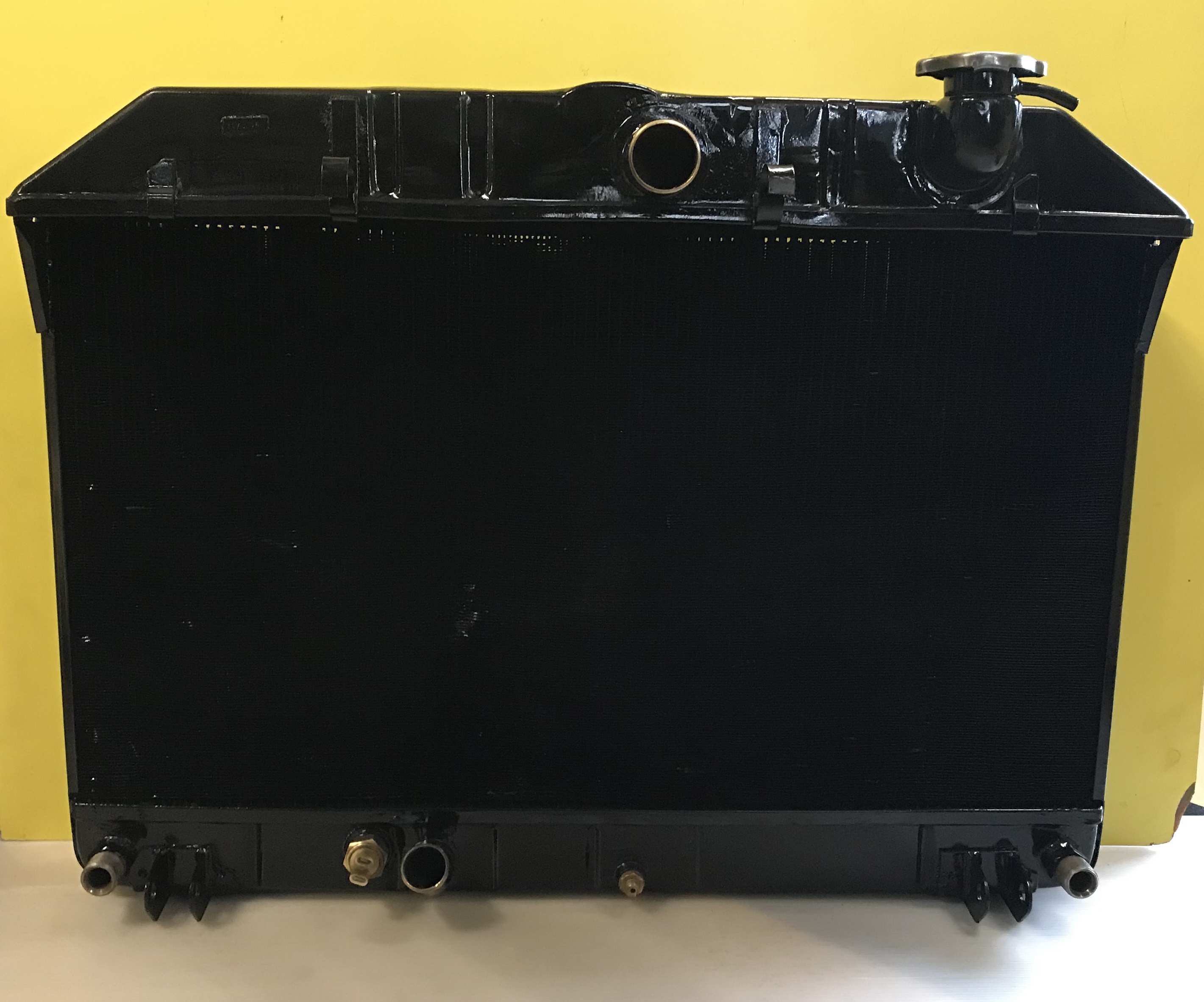 FERRARI 800245 Engine code 12567 compatible with: FERRARI 365 GT 2+2