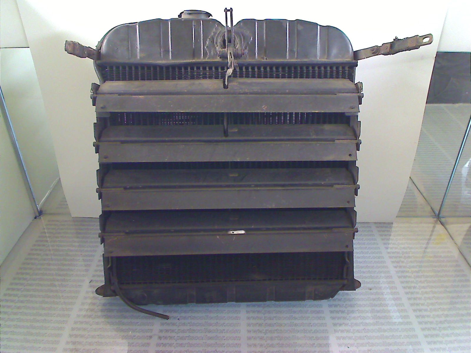 LANCIA  Engine code 15936 compatible with: LANCIA APPIA II SERIE, LANCIA APPIA III SERIE