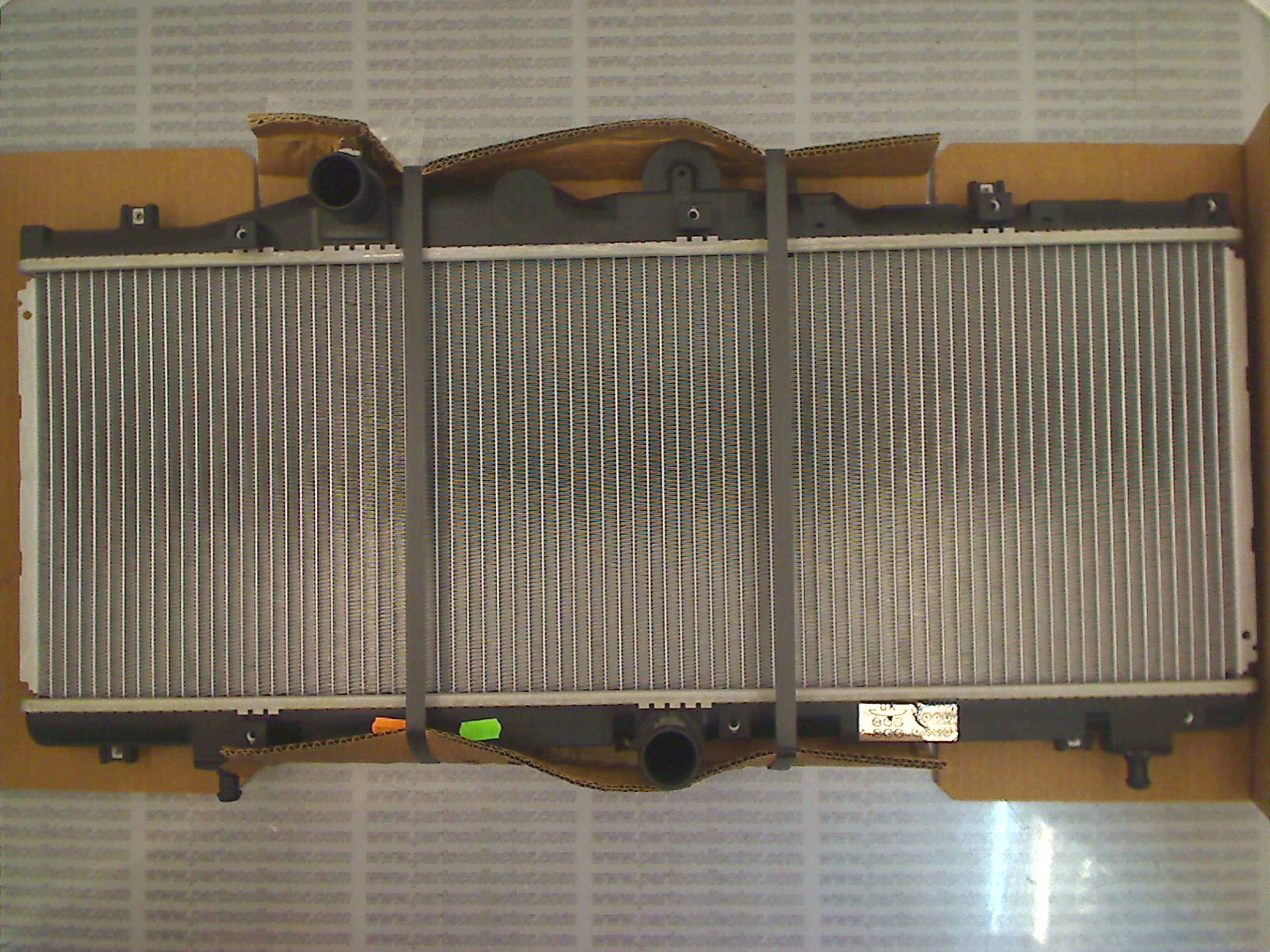 MAGNETI MARELLI  Engine code 17183 compatible with: FIAT BARCHETTA, MAGNETI MARELLI MAGNETI MARELLI