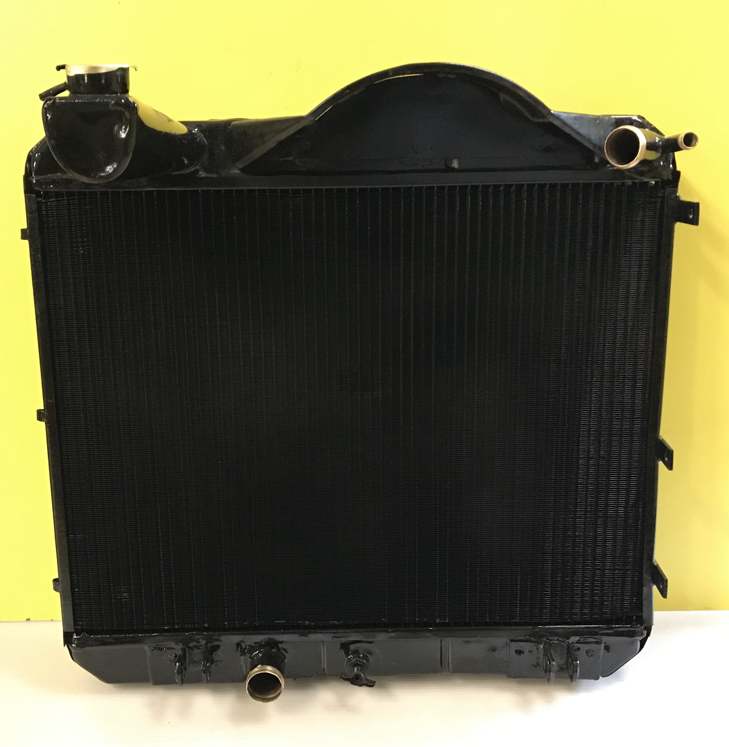 MASERATI 16254/50182 Engine code 12688 compatible with: MASERATI 3500 AM101, MASERATI 3500 AM101 TOURING - additional view