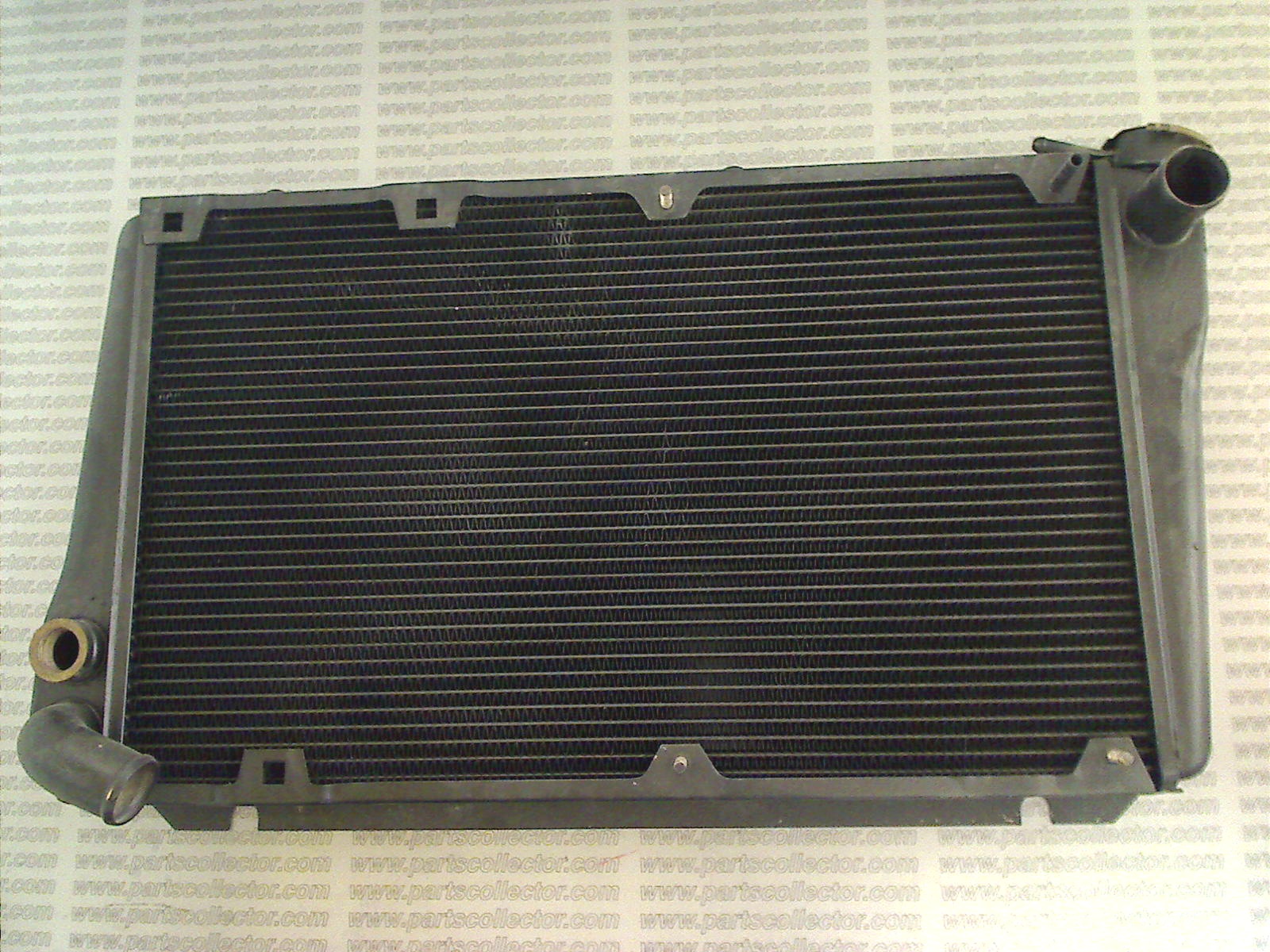 ALFA ROMEO  Engine code 13529 compatible with: ALFA ROMEO ALFETTA 116, ALFA ROMEO GTV4 2.0  116, ALFA ROMEO GTV6 2.5 116, ALFA ROMEO NUOVA GIULIETTA 116... - additional view