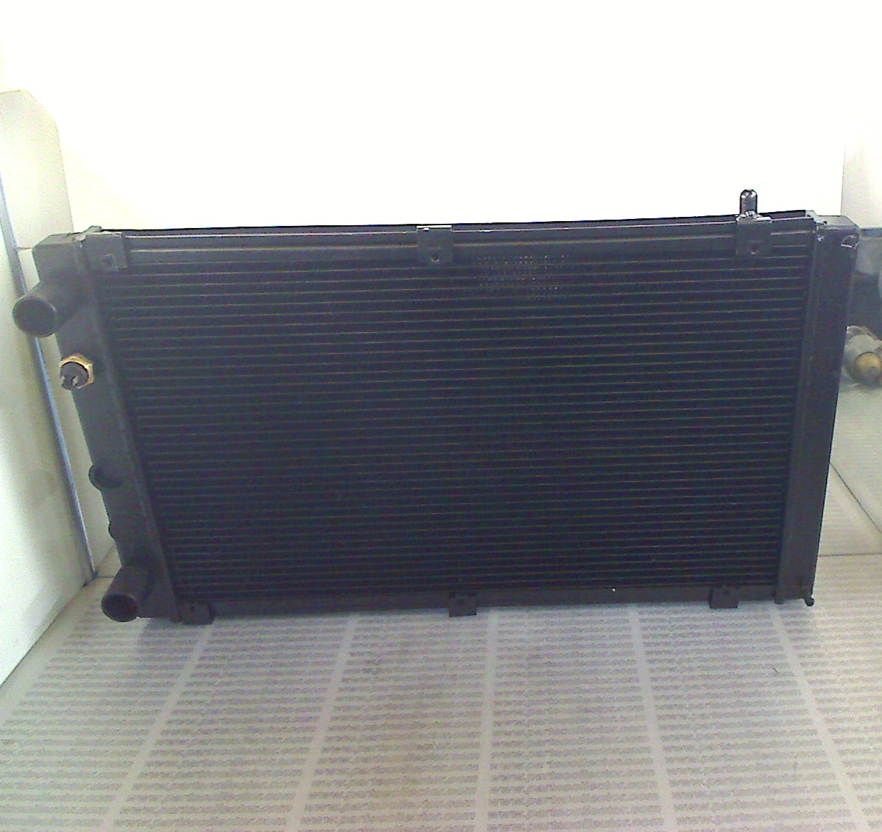 MASERATI 324050100 Engine code 14135 compatible with: MASERATI BITURBO - additional view