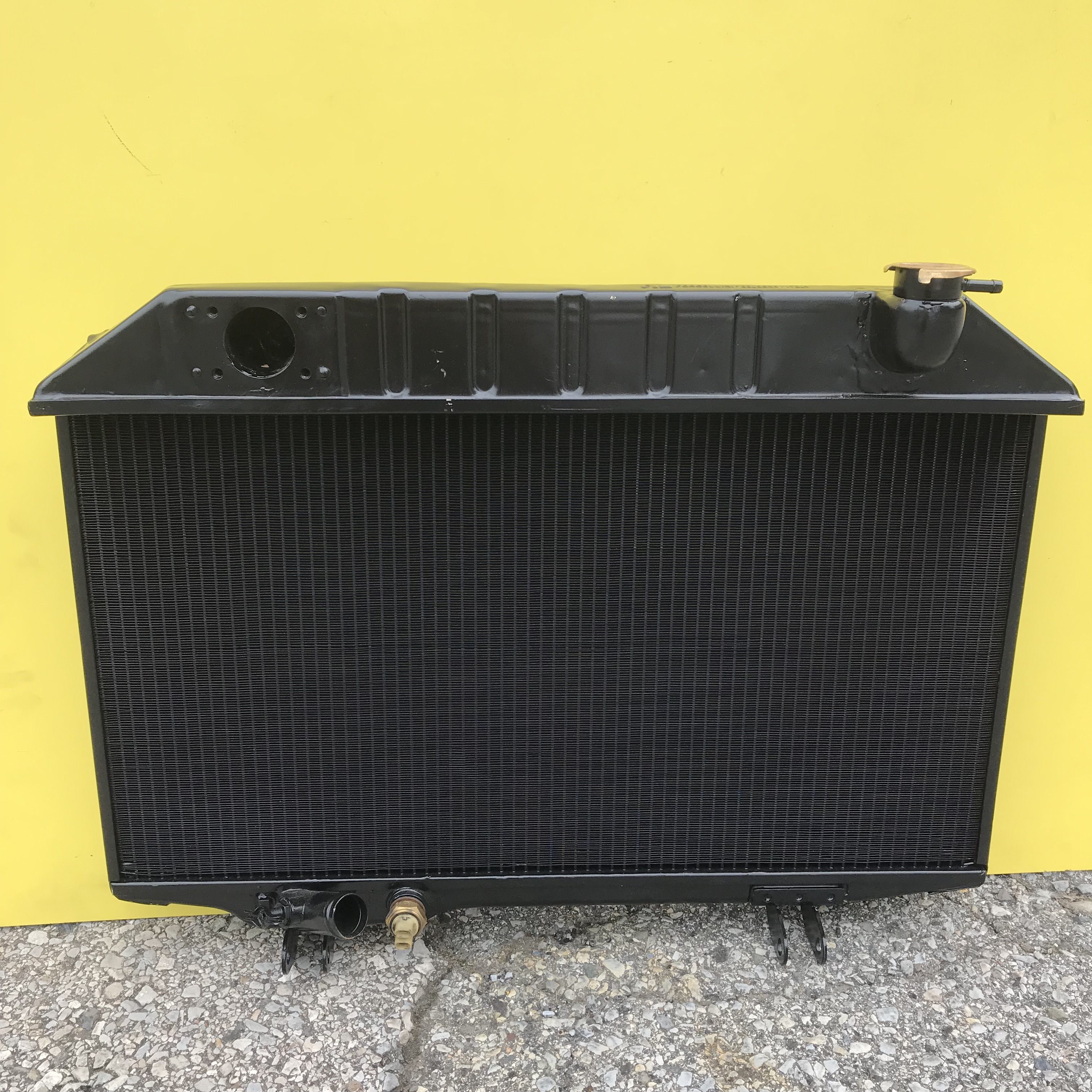 FERRARI 800057 Engine code 14040 compatible with: FERRARI 275 GTB 2, FERRARI 275 GTS - additional view