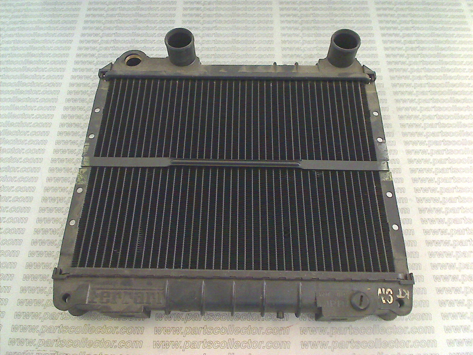 FERRARI 137619 - 139907 Engine code 13786 compatible with: FERRARI 348 - additional view