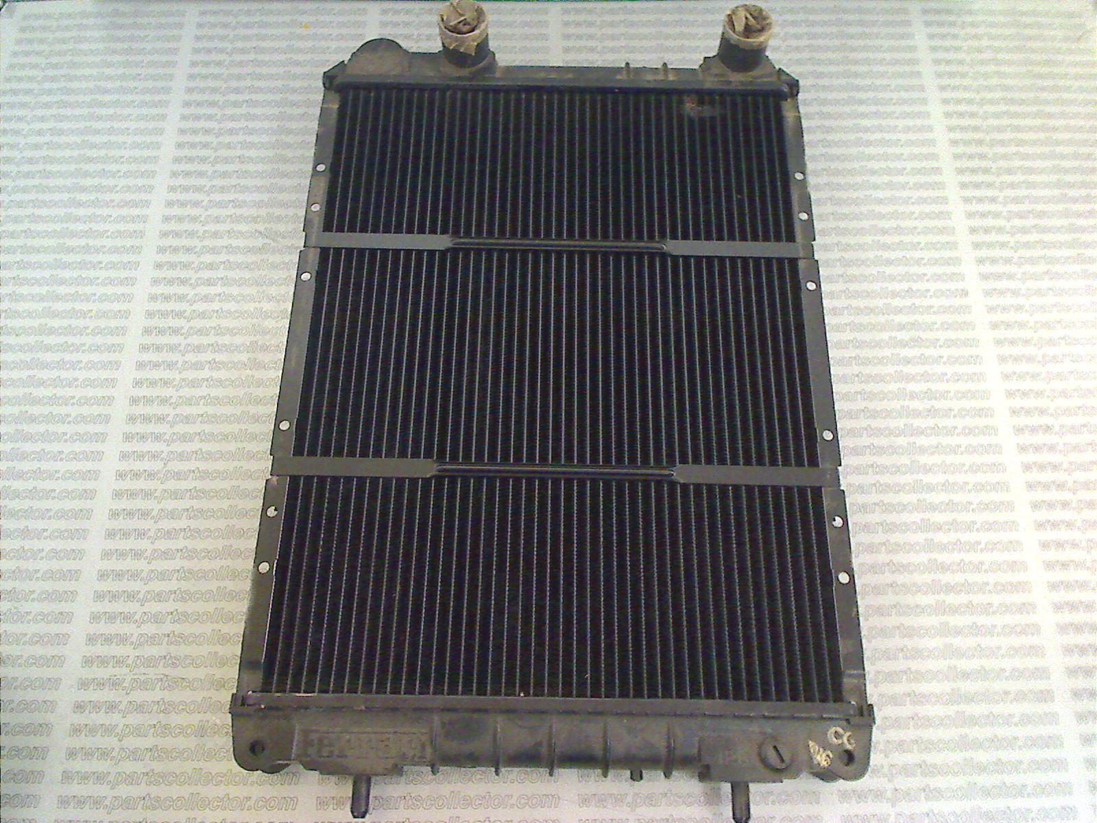 FERRARI 137617 - 139908 Engine code 13787 compatible with: FERRARI 348 - additional view