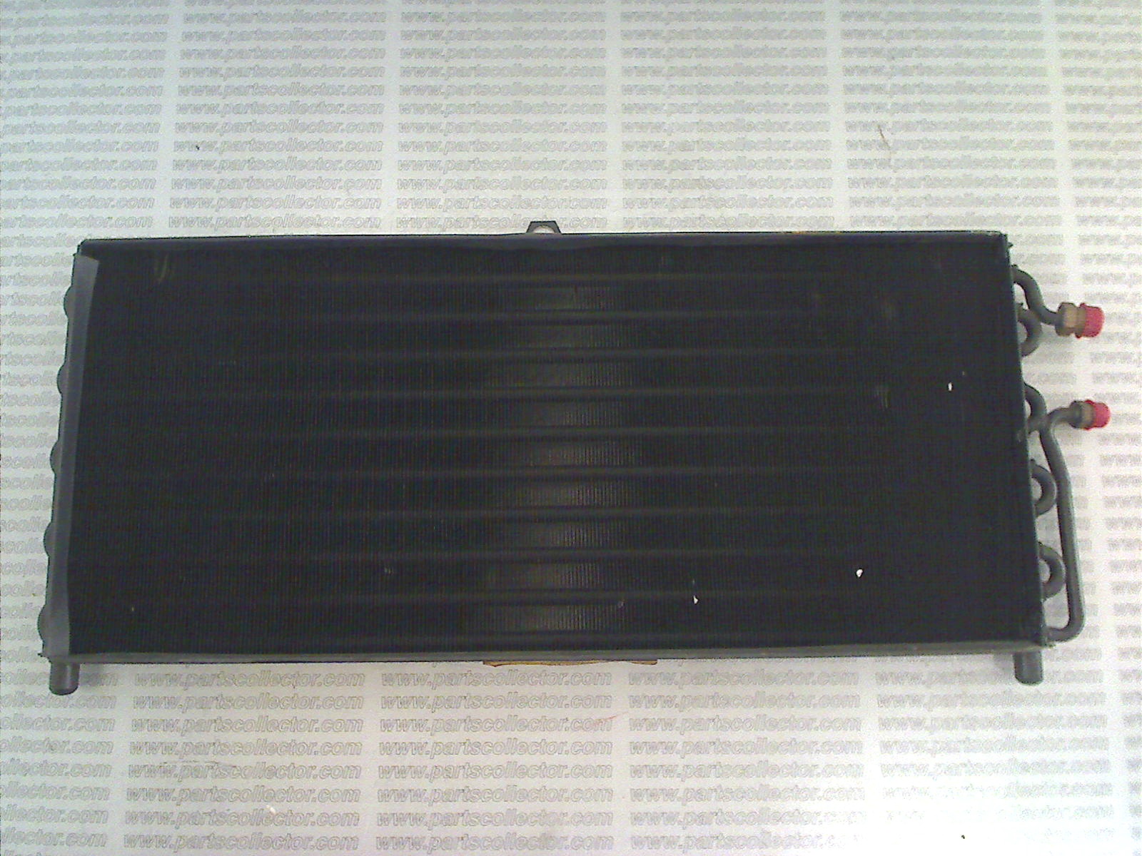 MASERATI 315537177 Car body code 13530 compatible with: MASERATI BITURBO, MASERATI KARIF - additional view
