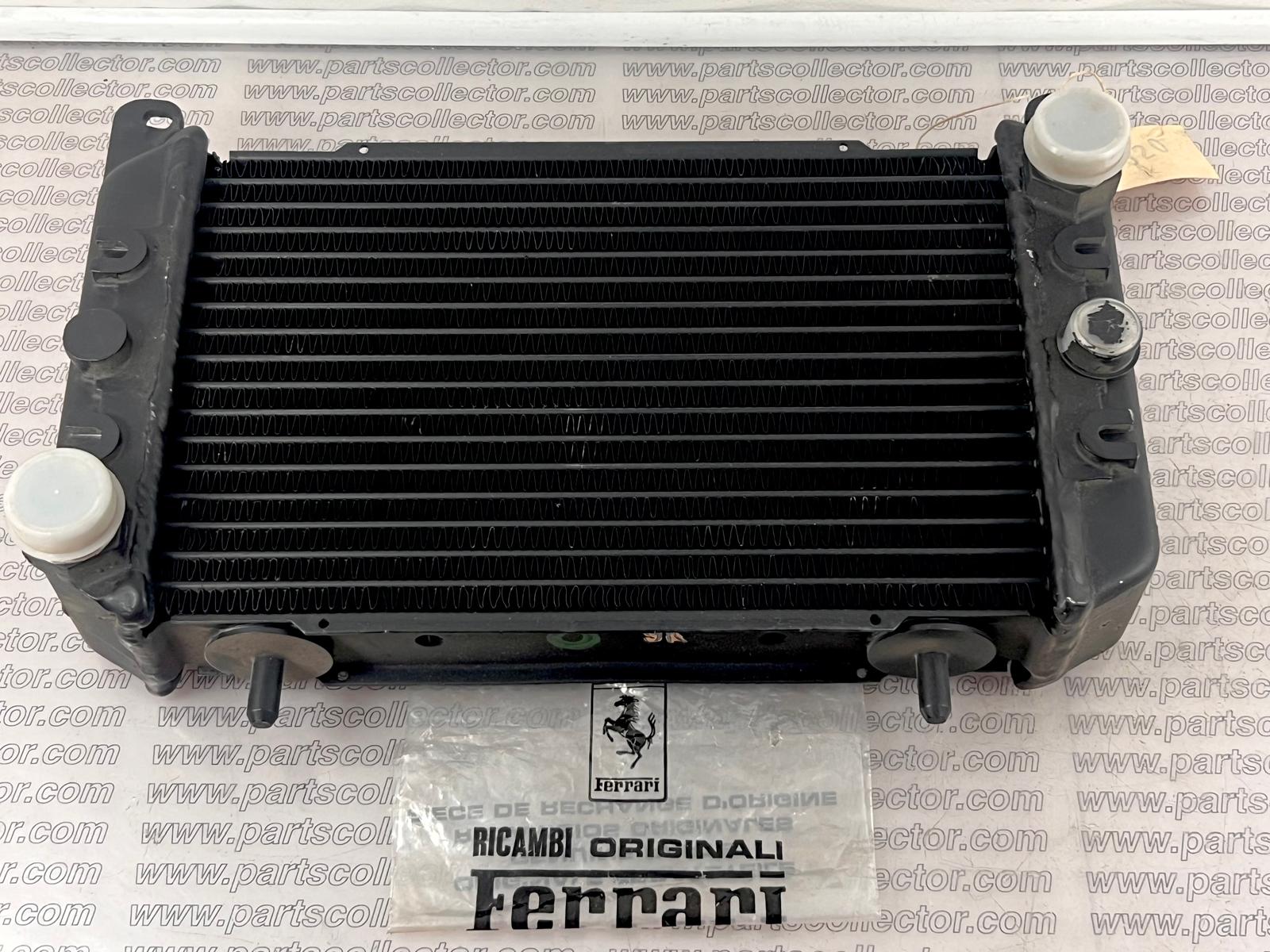 FERRARI 137620   154584 Engine code 19614 compatible with: FERRARI 348