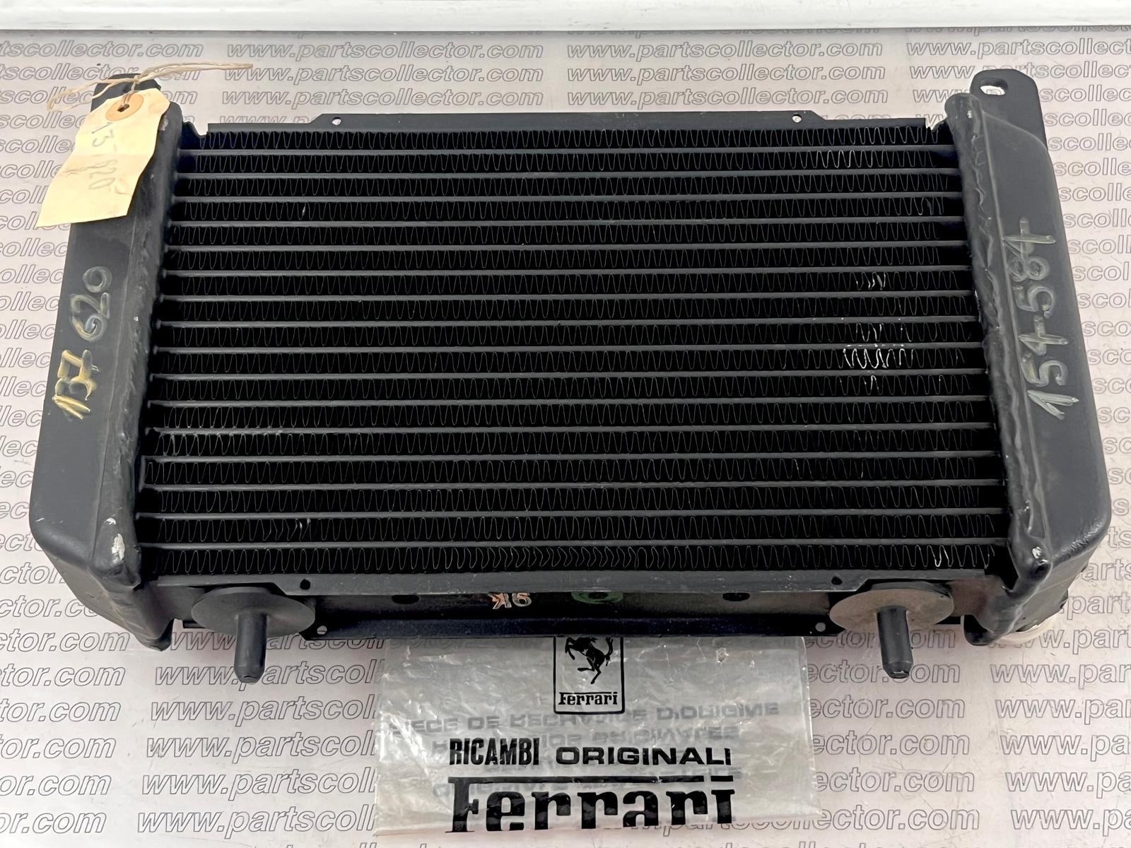 FERRARI 137620   154584 Engine code 19614 compatible with: FERRARI 348 - additional view