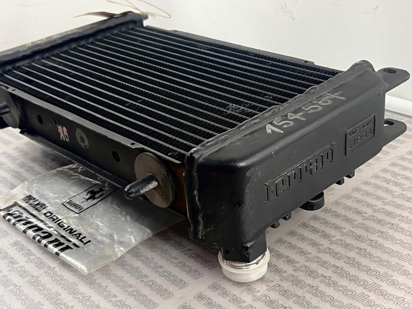 FERRARI 137620   154584 Engine code 19614 compatible with: FERRARI 348 - detail view