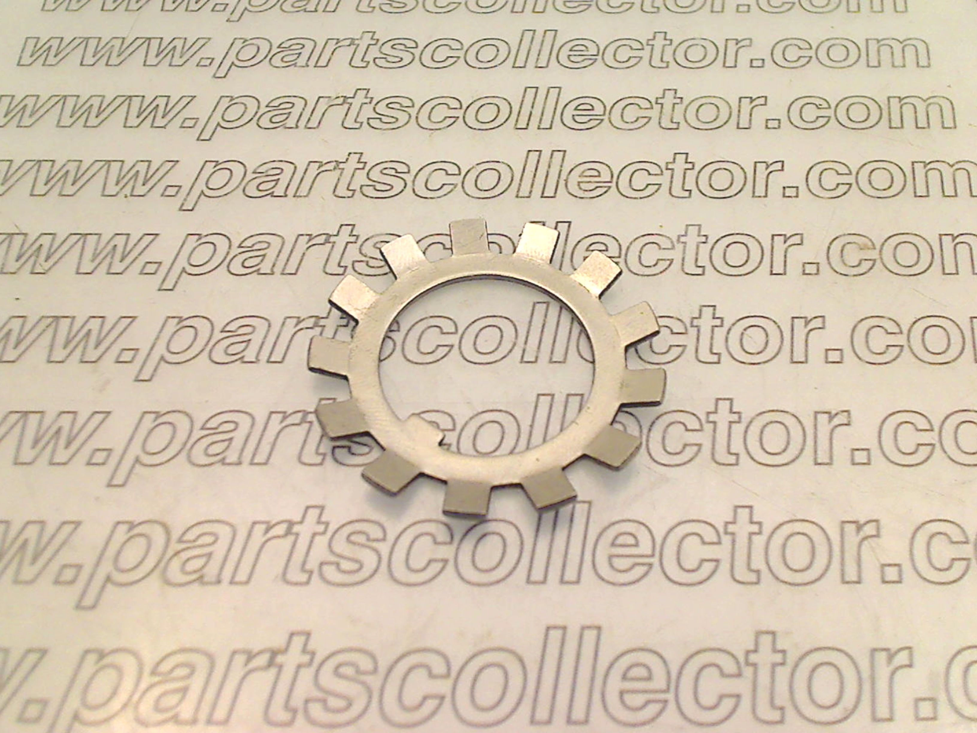 LAMBORGHINI 008412501 Transmission code 17051 compatible with: LAMBORGHINI MIURA