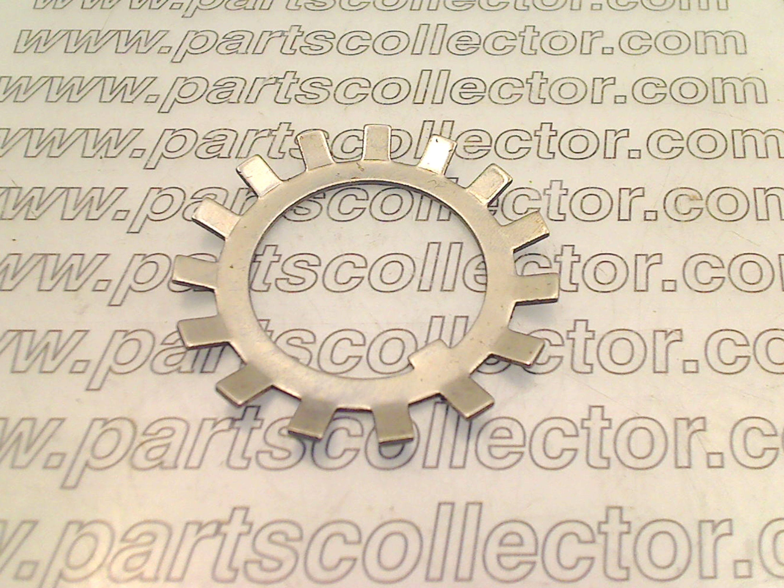 LAMBORGHINI 008413502 Transmission code 17052 compatible with: LAMBORGHINI ESPADA, LAMBORGHINI JARAMA, LAMBORGHINI MIURA